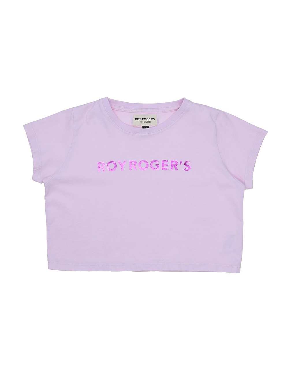 ROŸ ROGER'S - T-shirts