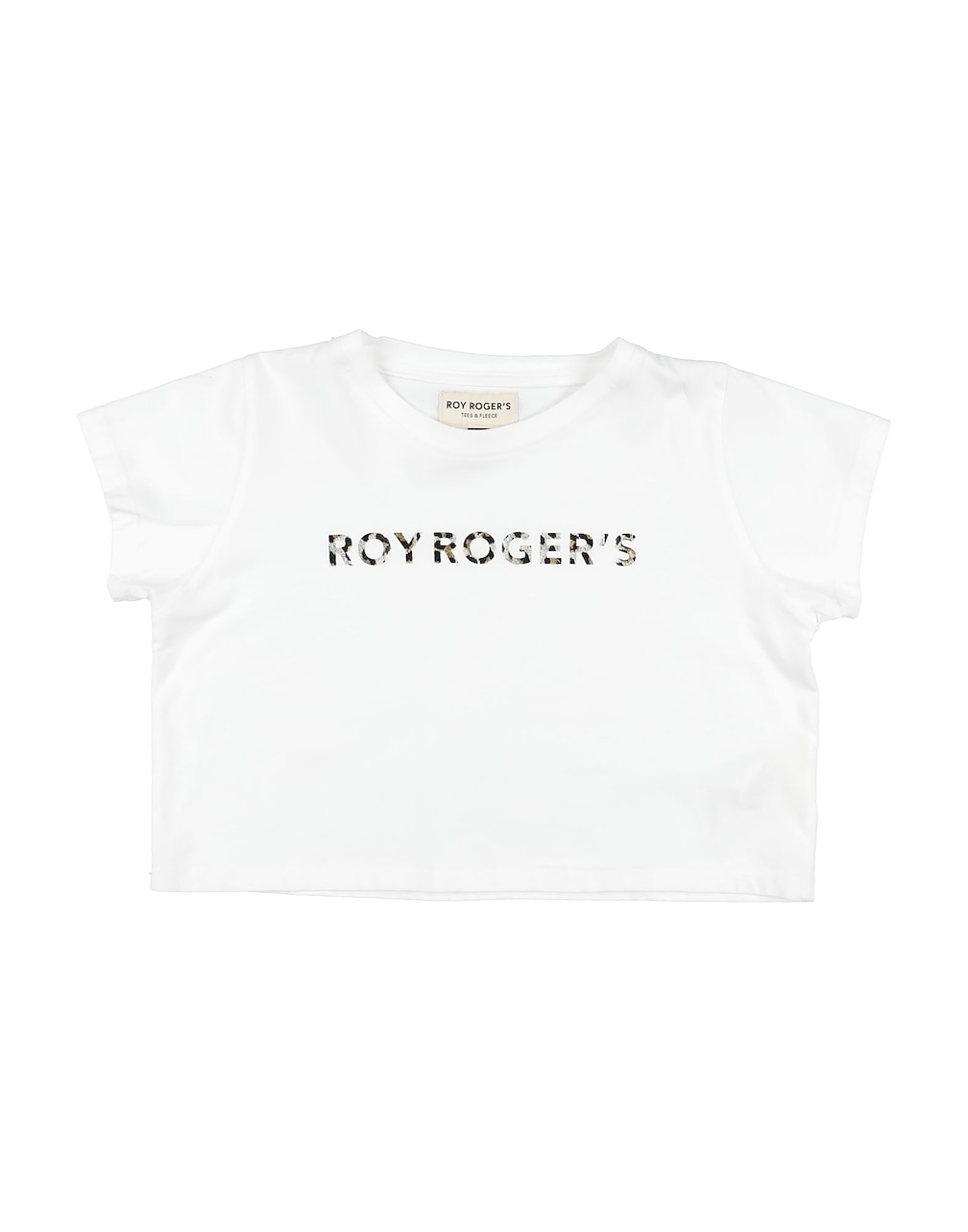 ROŸ ROGER'S - T-shirts
