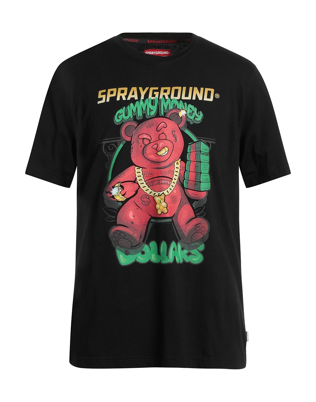 SPRAYGROUND - T-shirts