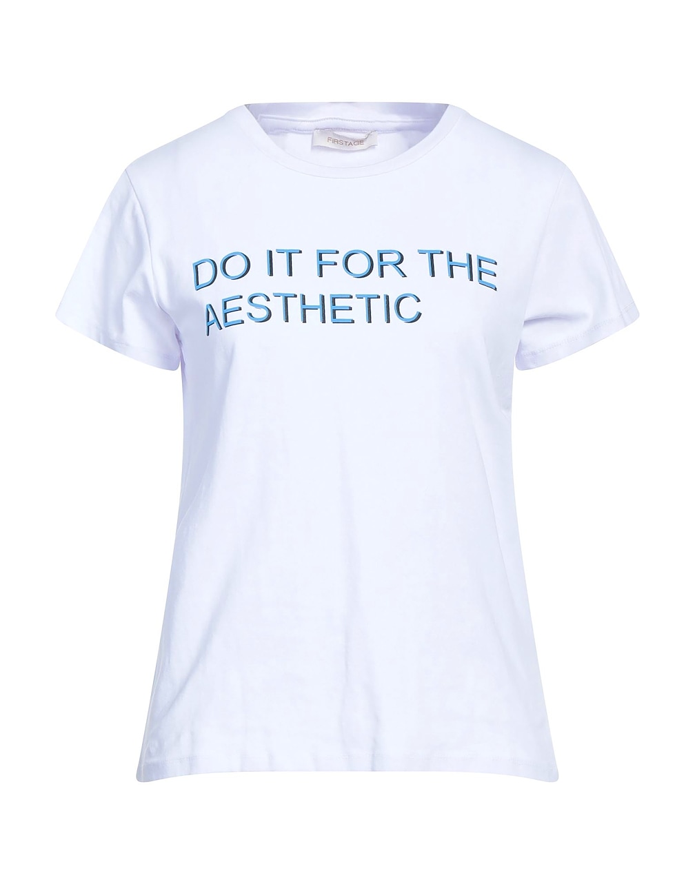 FIRSTAGE - T-shirts