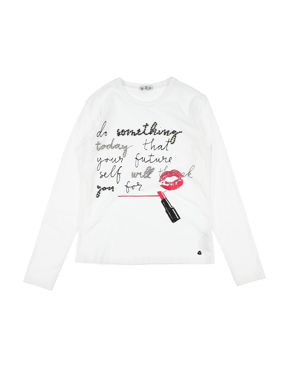 TO BE TOO - T-shirts