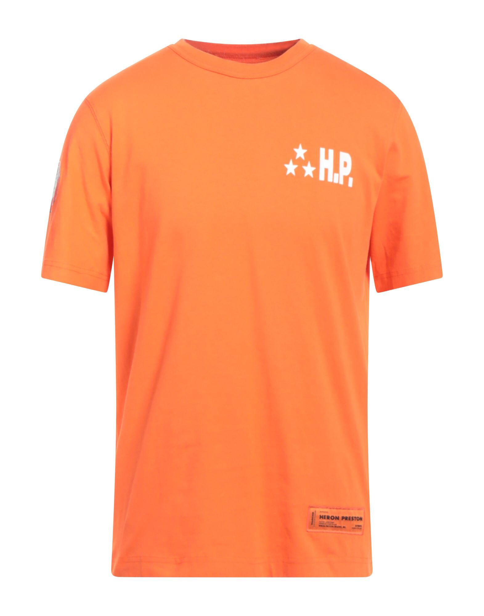 HERON PRESTON - T-shirts