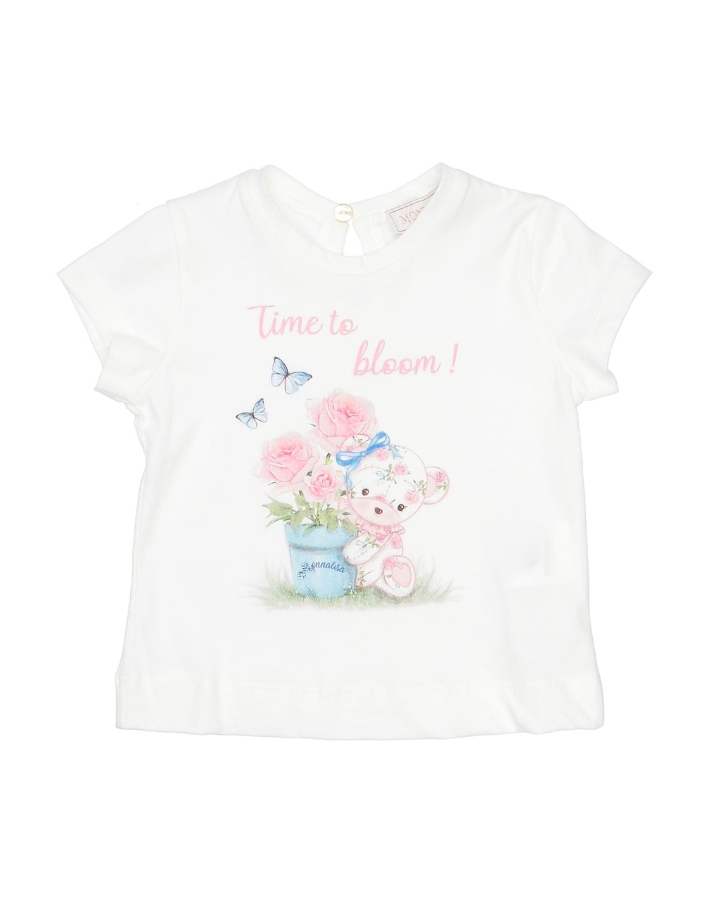 MONNALISA - T-shirts