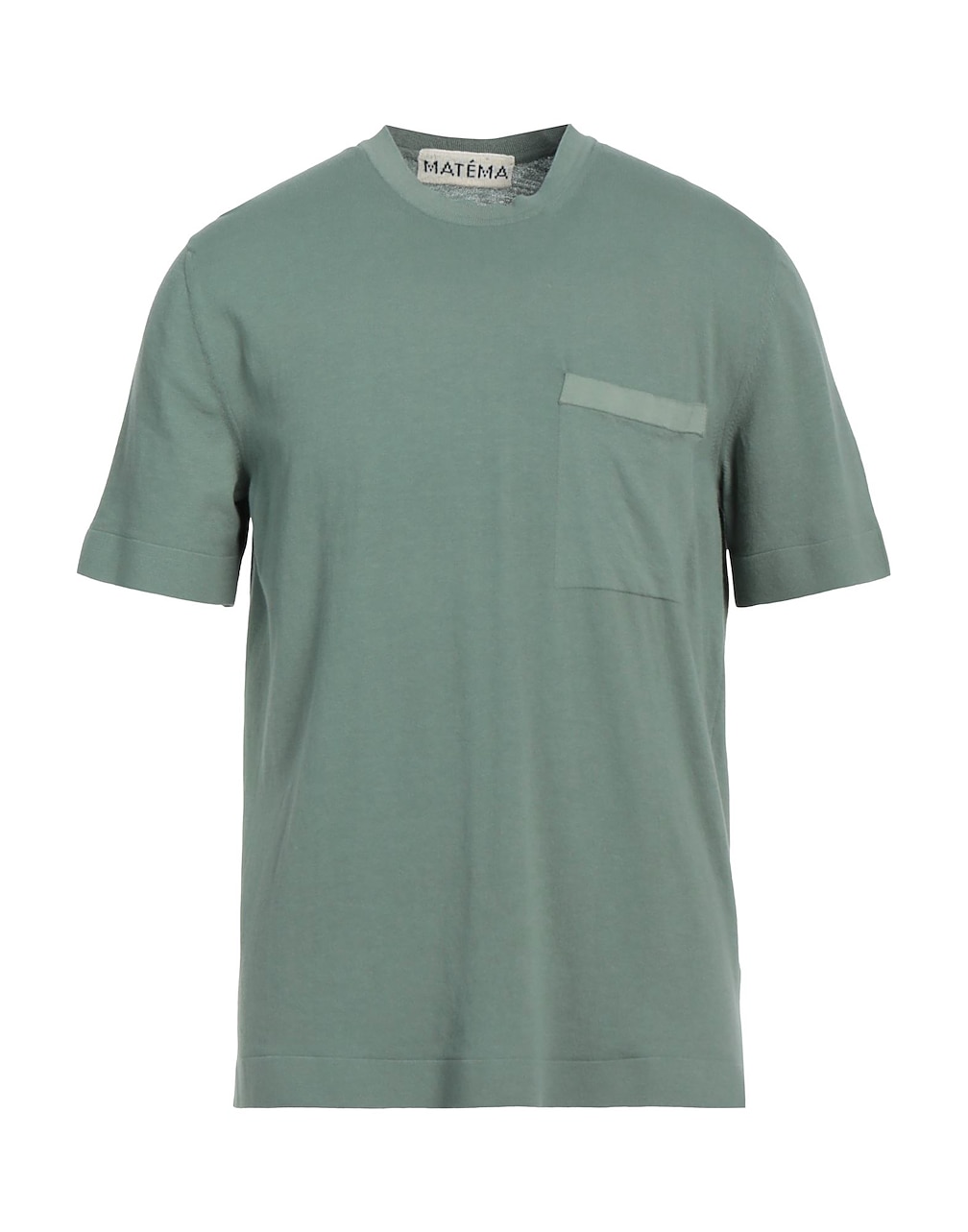 MATÉMA - T-shirts
