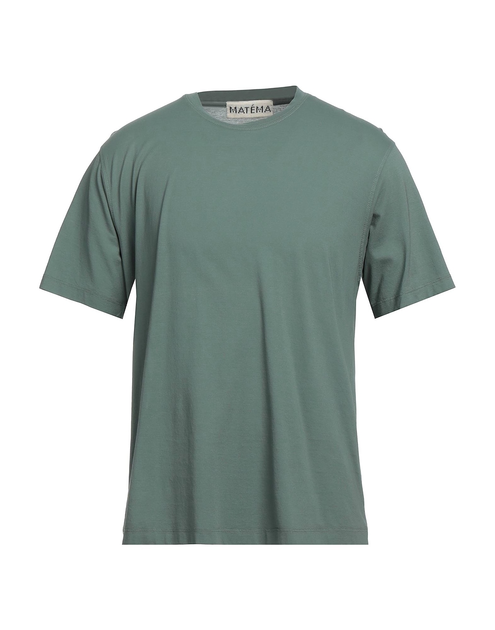MATÉMA - T-shirts