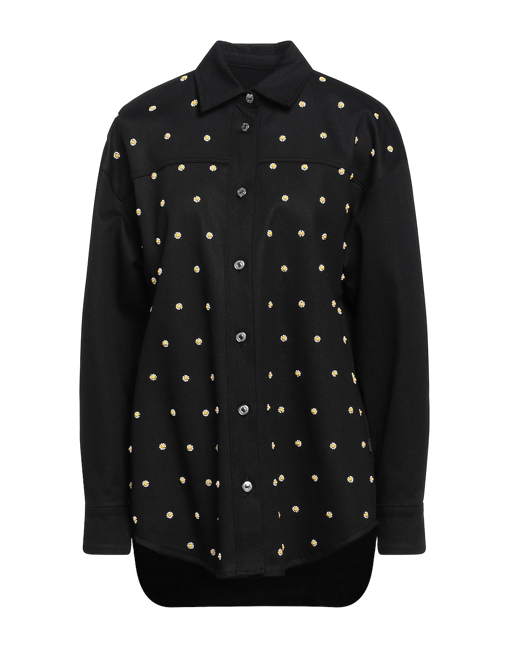 MSGM - Jeanshemden