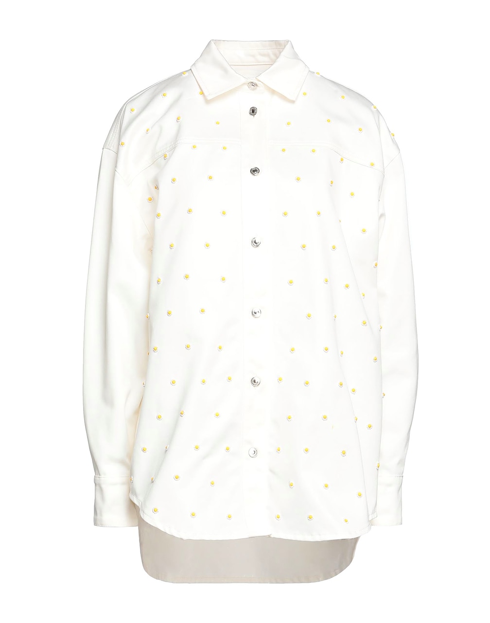 MSGM - Denim shirts