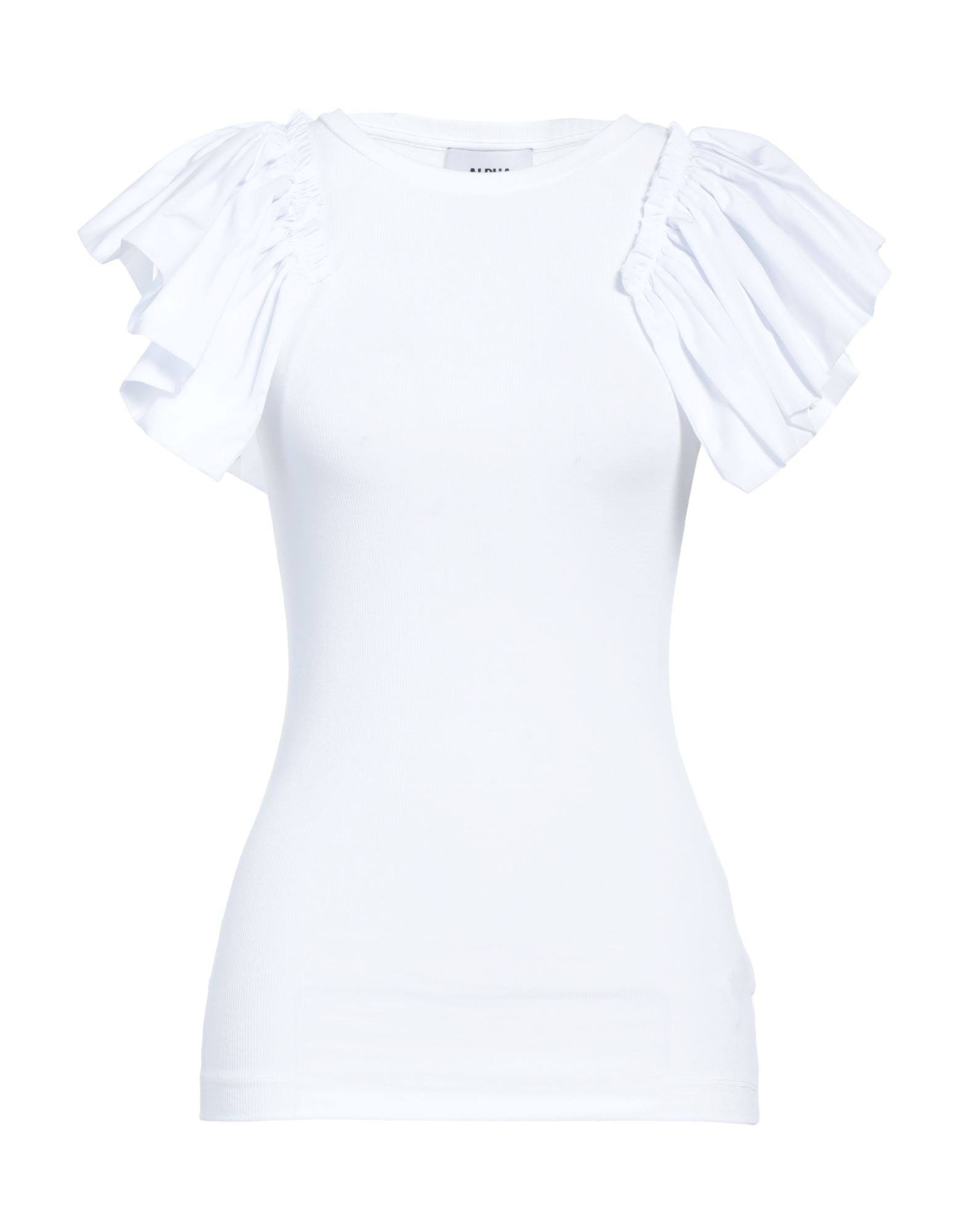 ALPHA STUDIO - Футболки