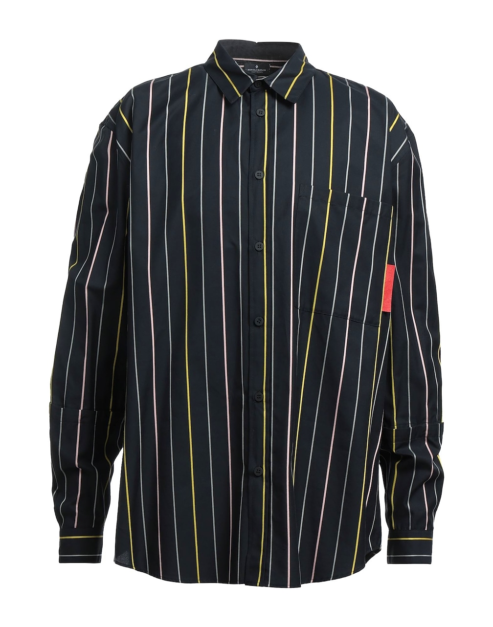 MARCELO BURLON - Shirts
