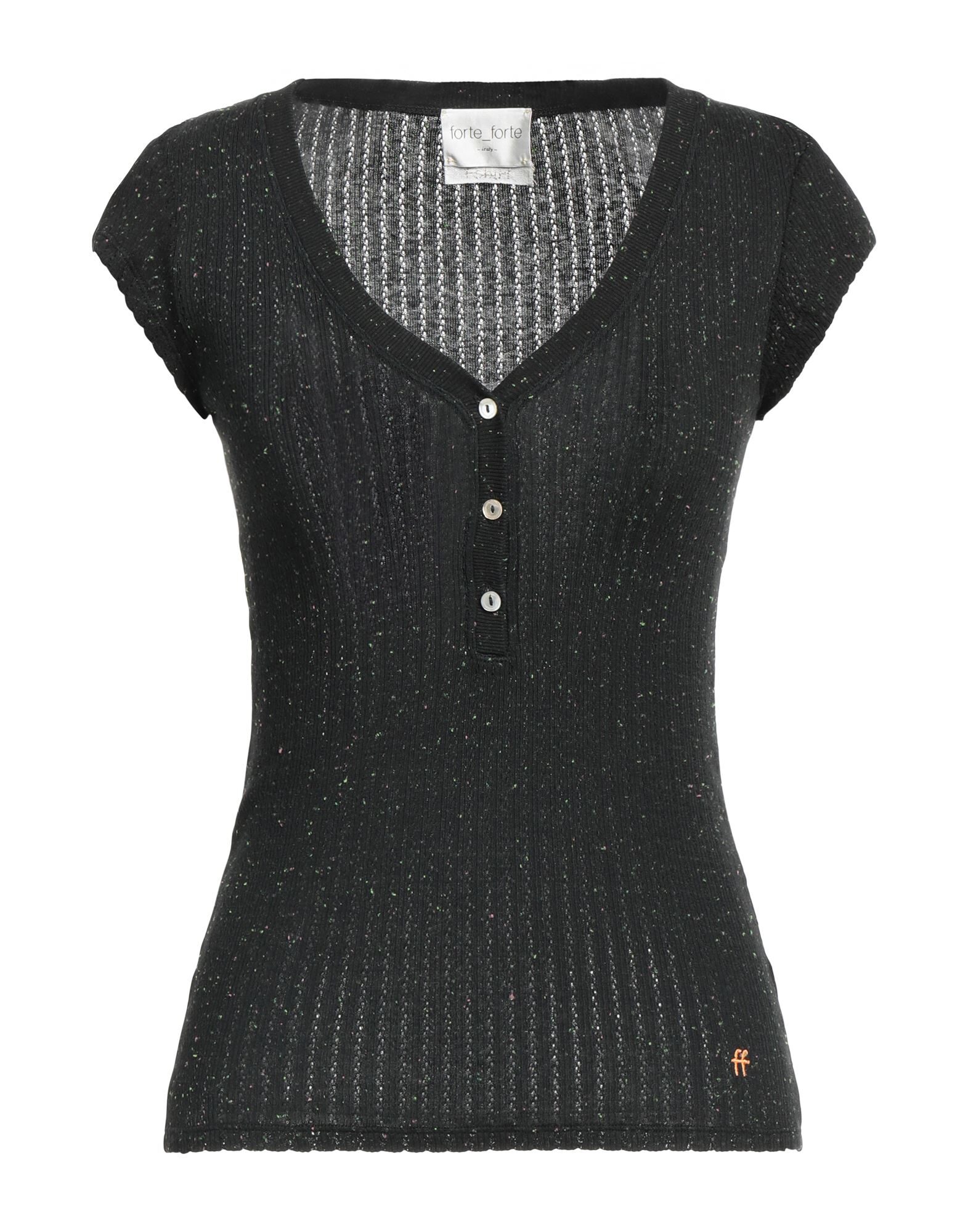 FORTE_FORTE - T シャツ