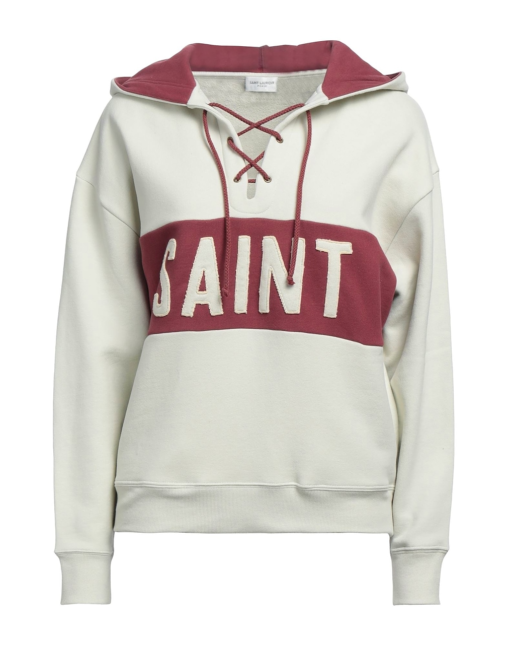 SAINT LAURENT - Sweatshirts