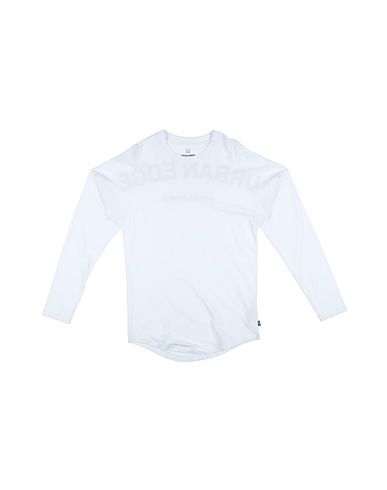 JACK & JONES Ｔシャツ ホワイト コットン 100%
