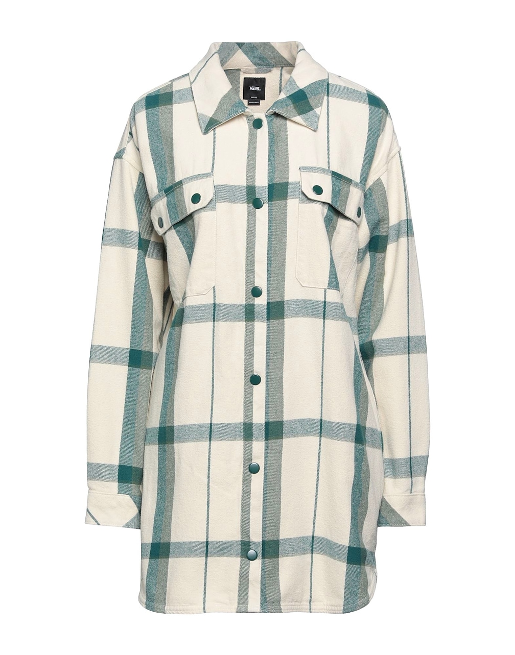 VANS - Shirts
