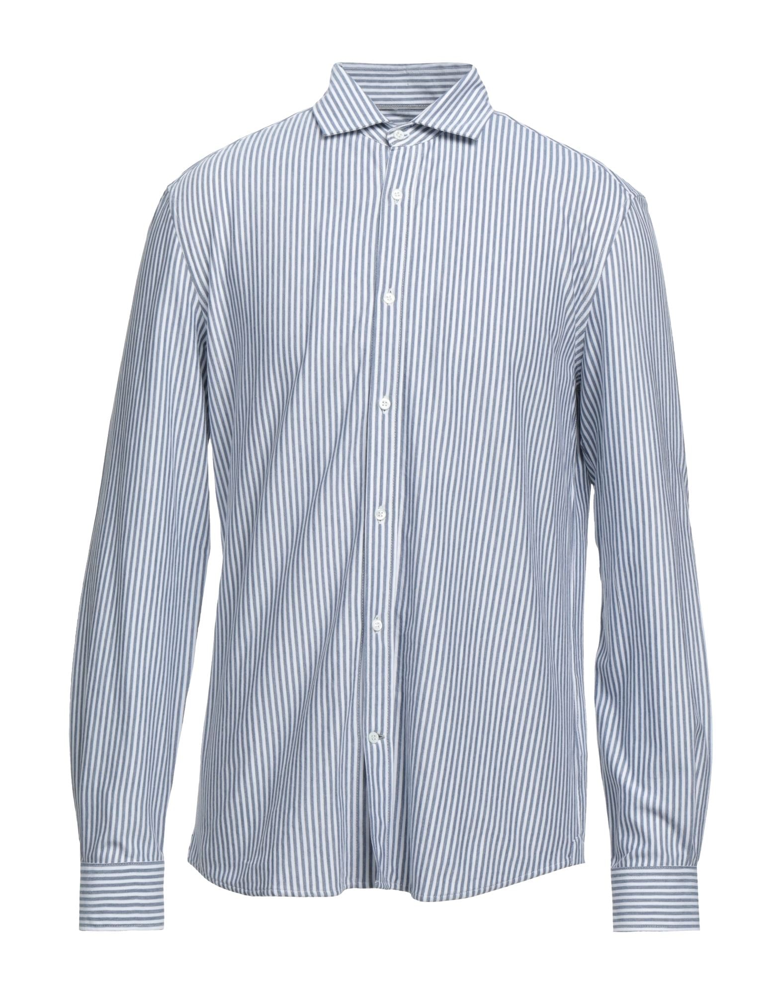 BRUNELLO CUCINELLI - Shirts