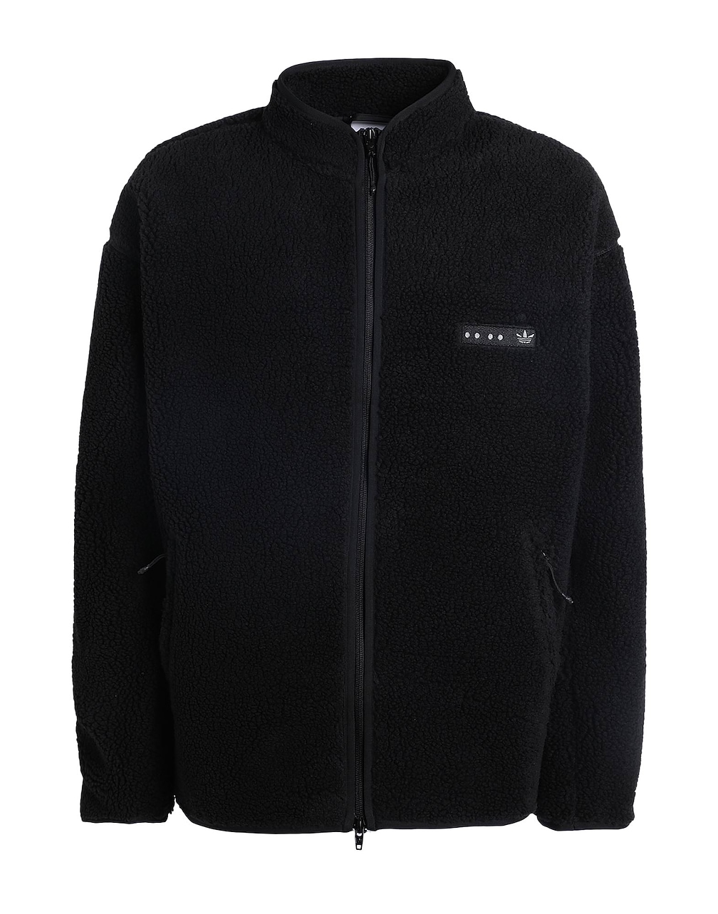 ADIDAS ORIGINALS - Shearling & Teddy