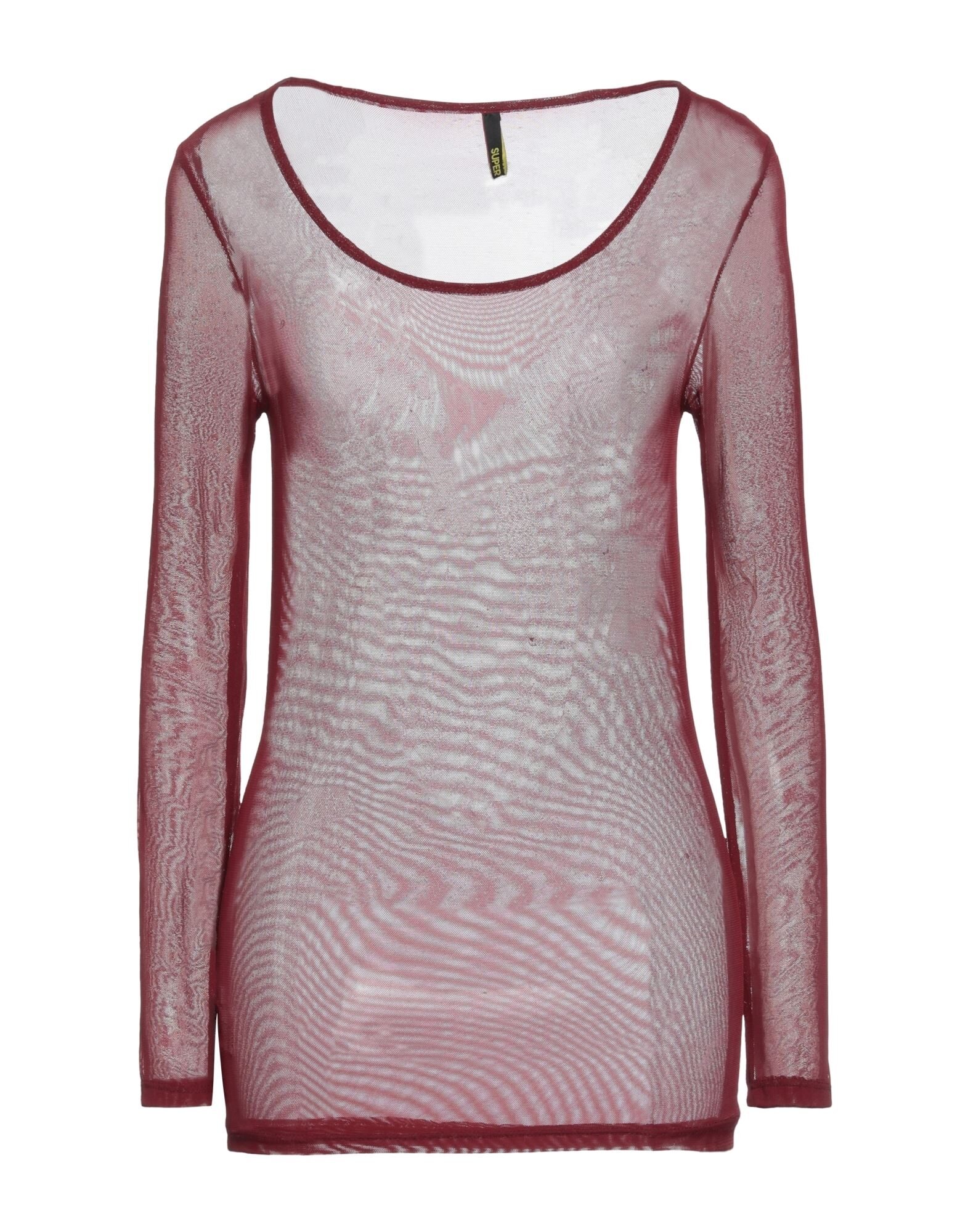 SUPERTRUMP - Топы без рукавов