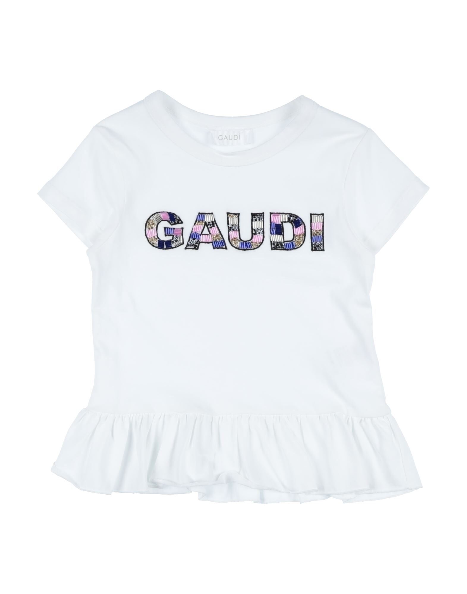 GAUDÌ - T-shirts