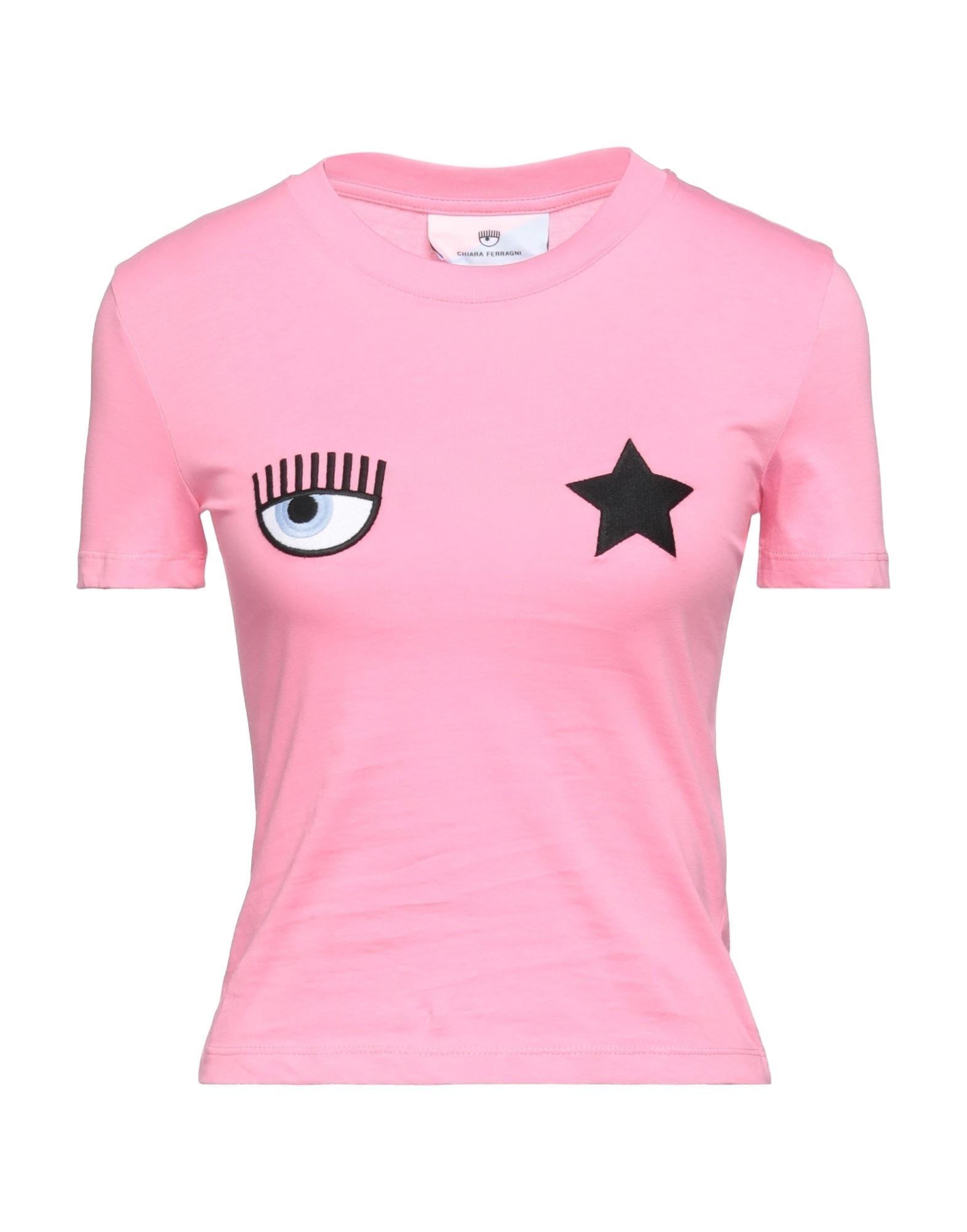 CHIARA FERRAGNI - T-shirts