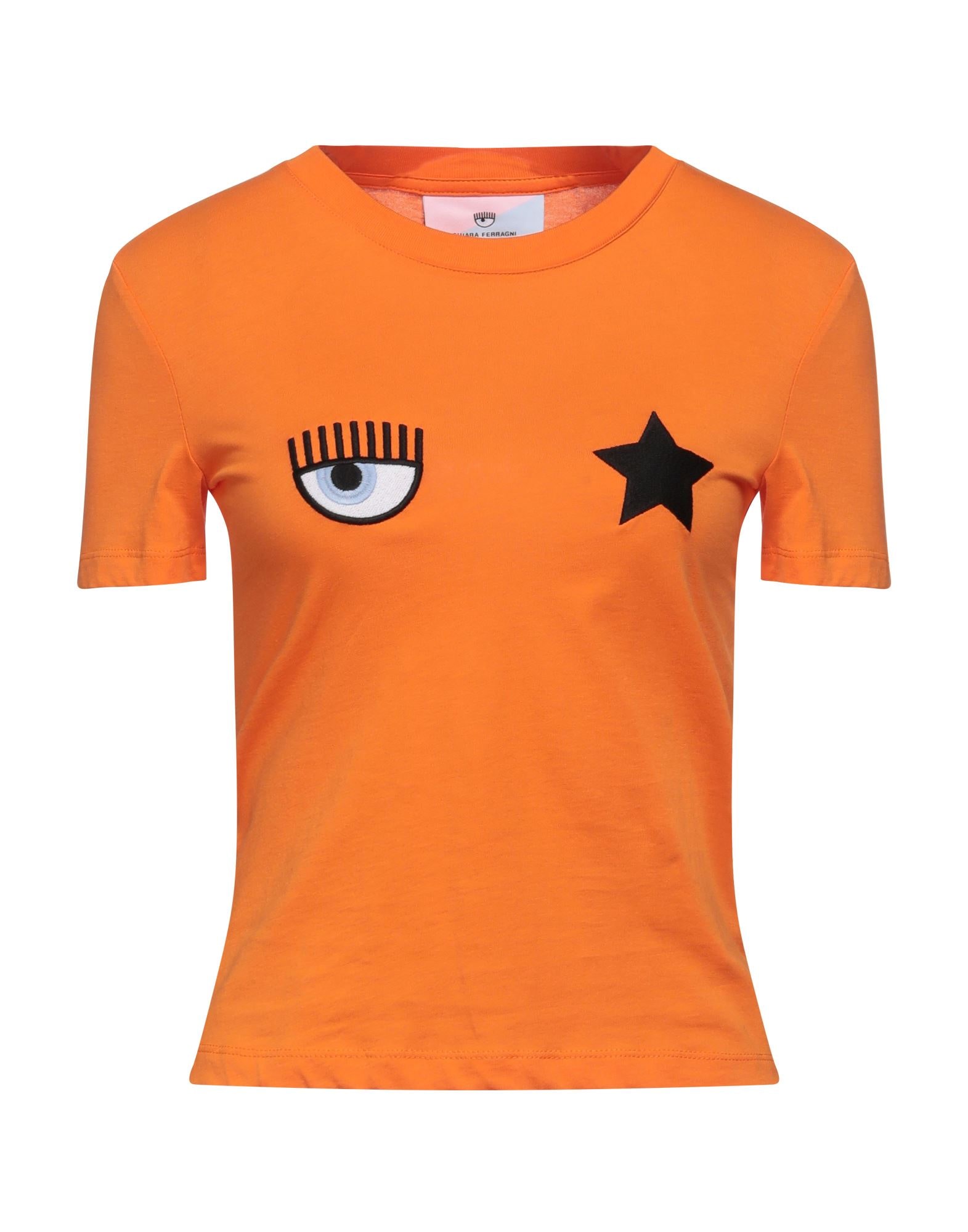 CHIARA FERRAGNI - T-shirts