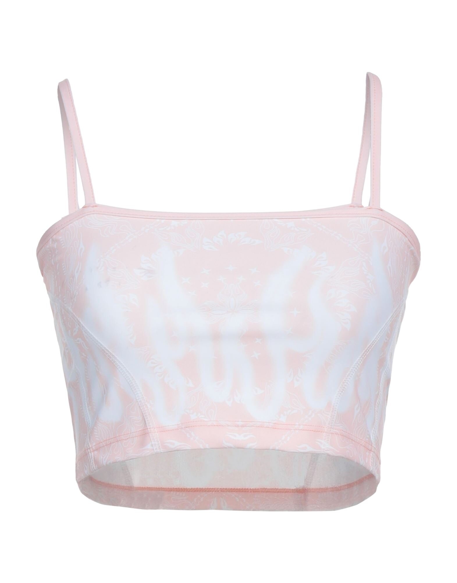 VISION OF SUPER - Tops