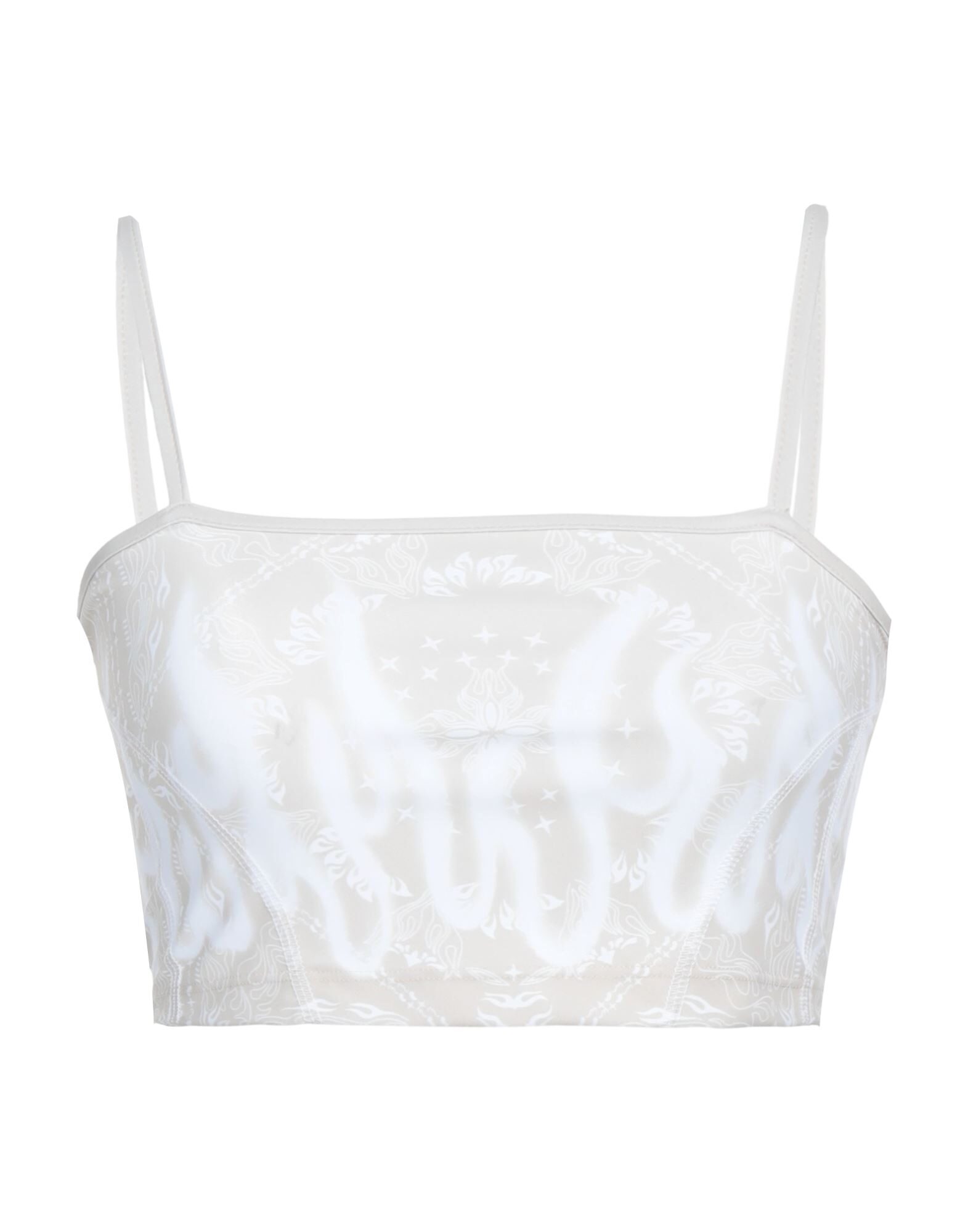 VISION OF SUPER - Tops