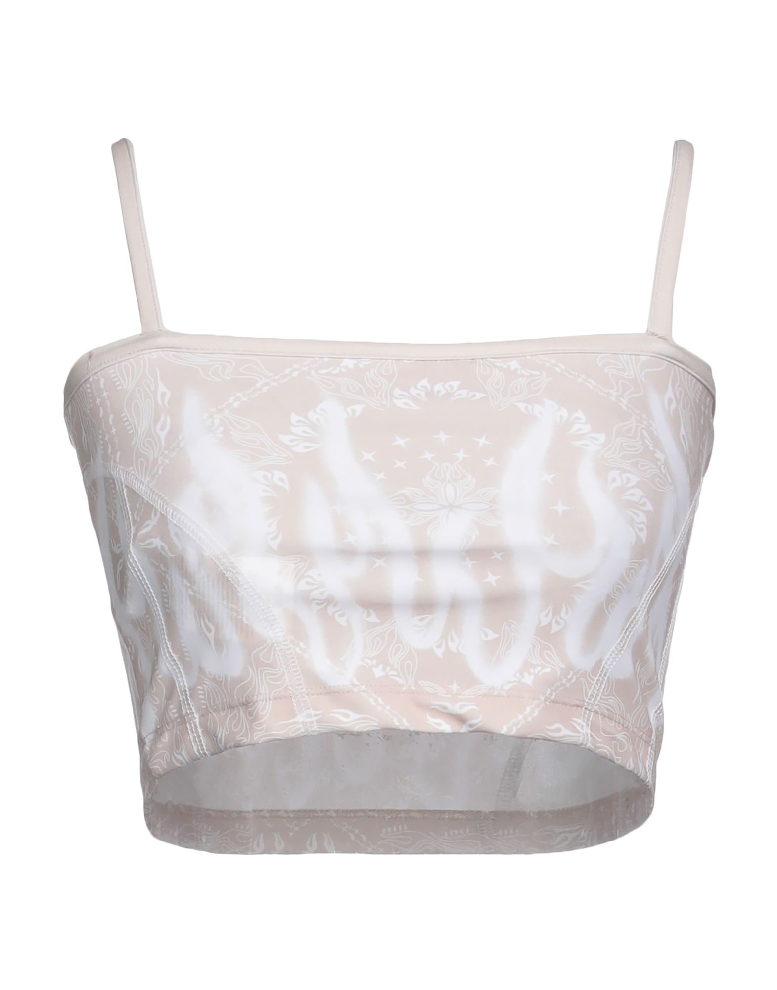 VISION OF SUPER - Tops