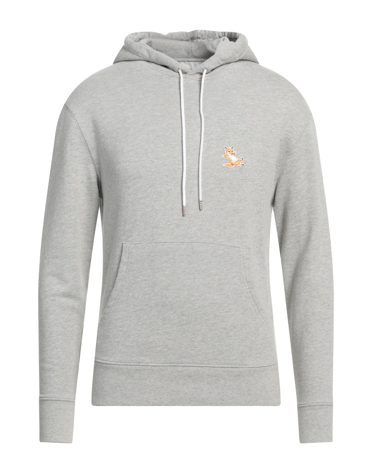 MAISON KITSUNÉ - Sweatshirts