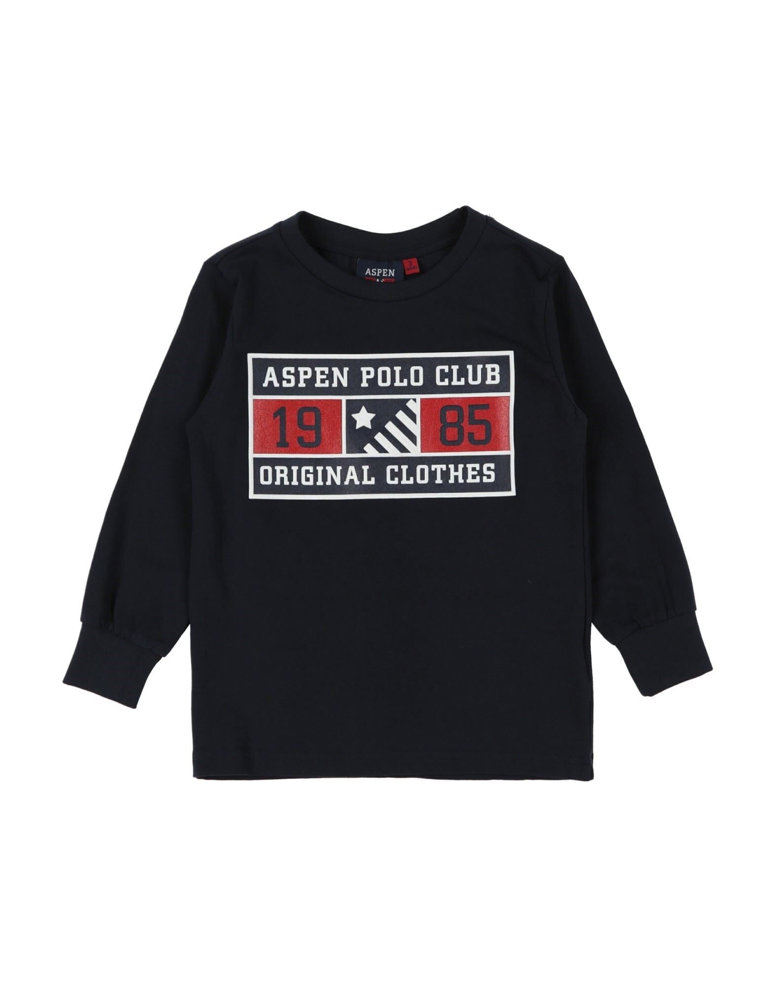 ASPEN POLO CLUB - T-shirts