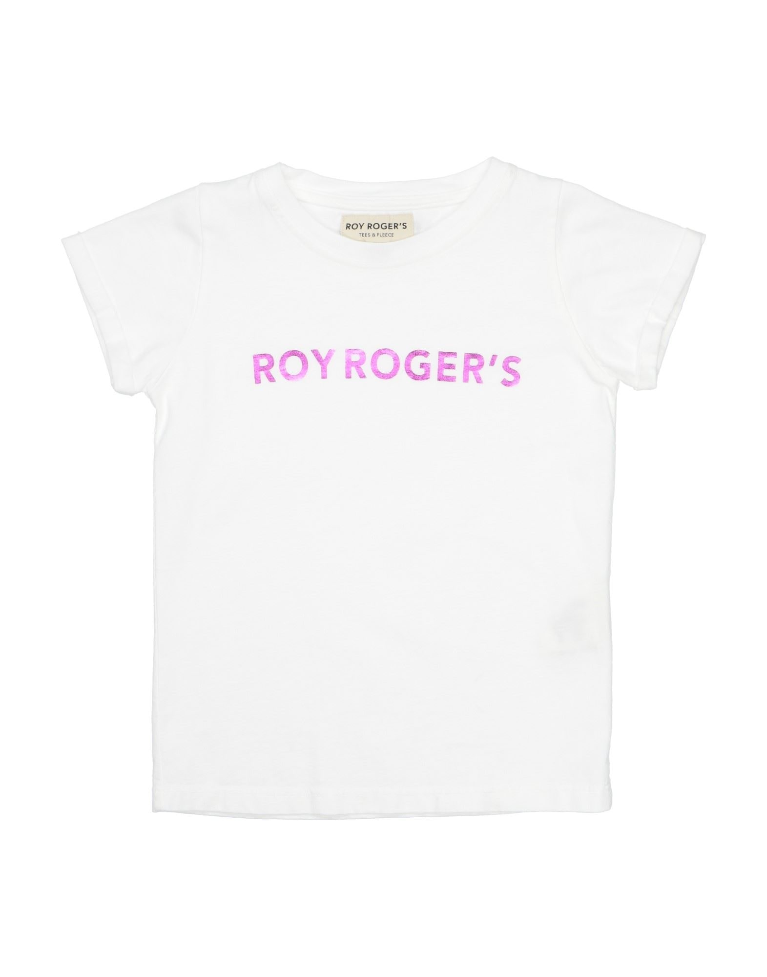 ROŸ ROGER'S - T-shirts