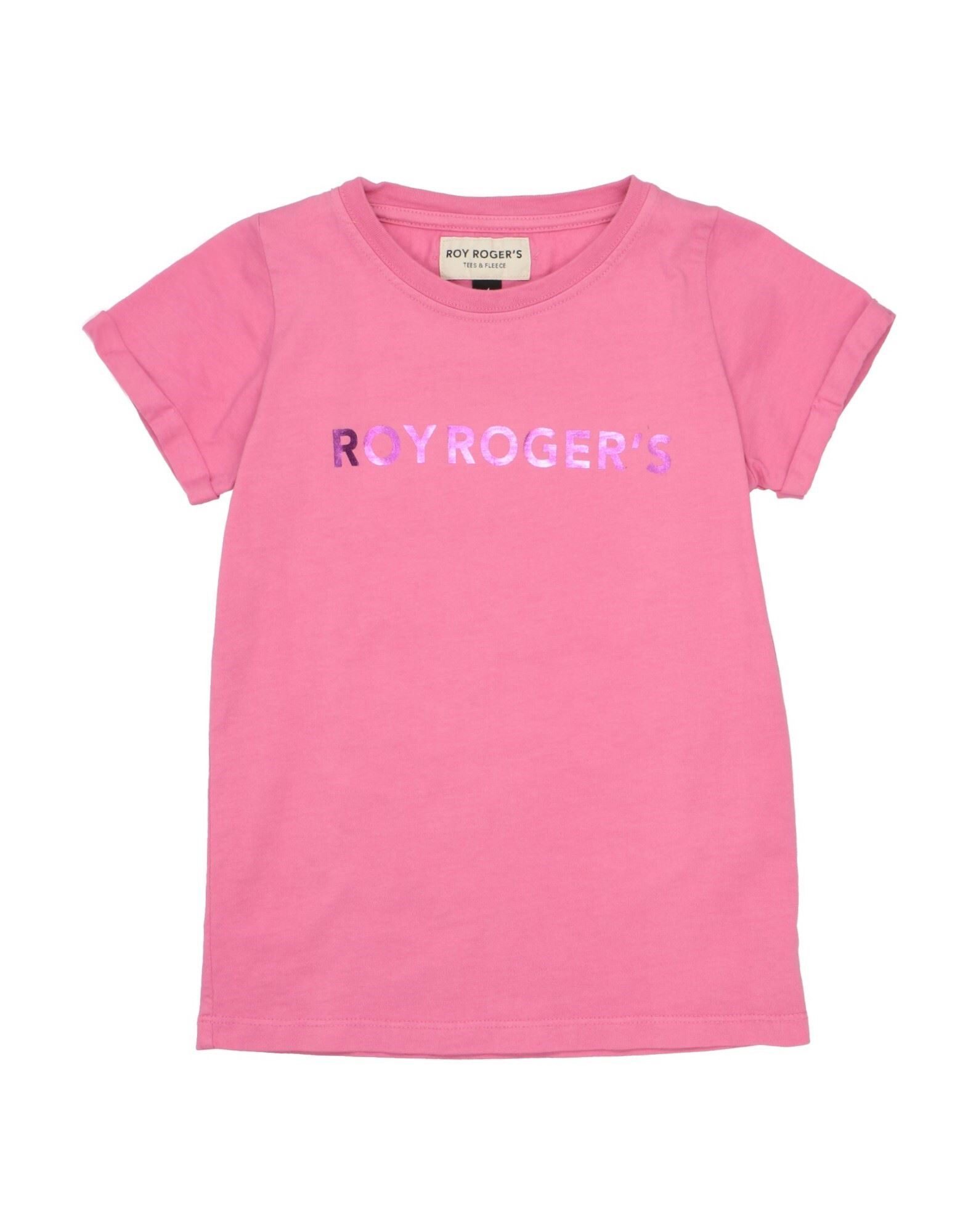 ROŸ ROGER'S - T-shirts