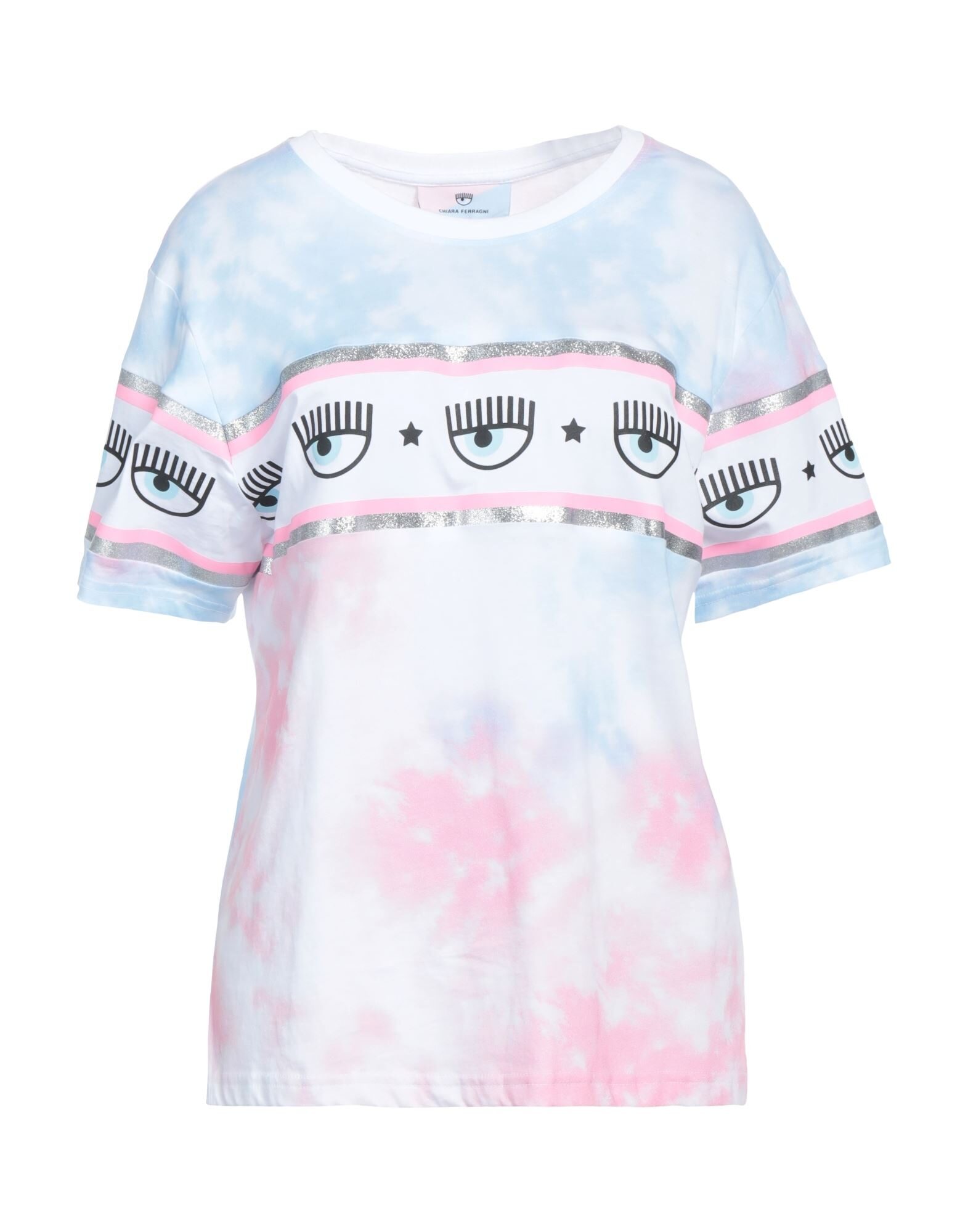 CHIARA FERRAGNI - T シャツ