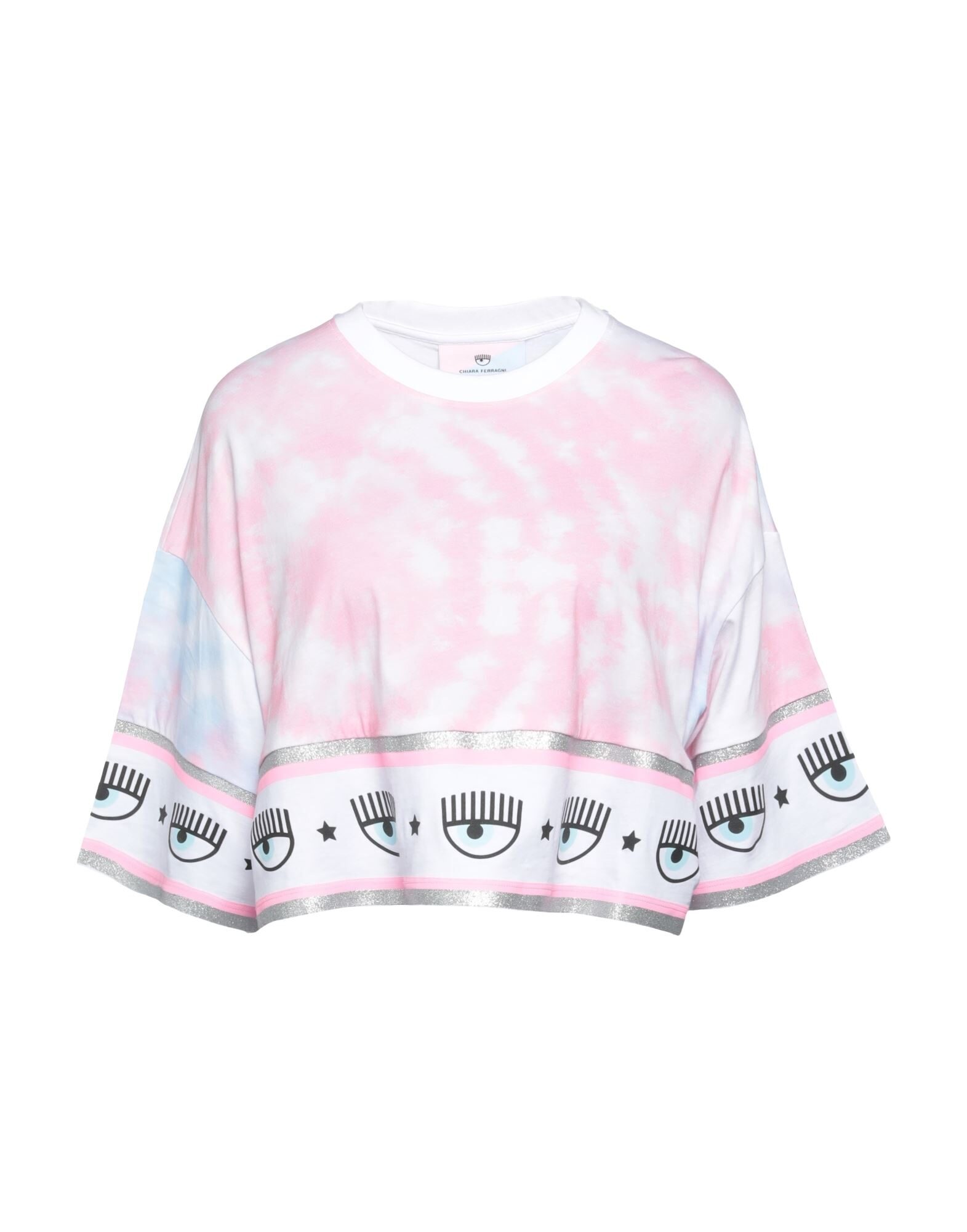 CHIARA FERRAGNI - Футболки