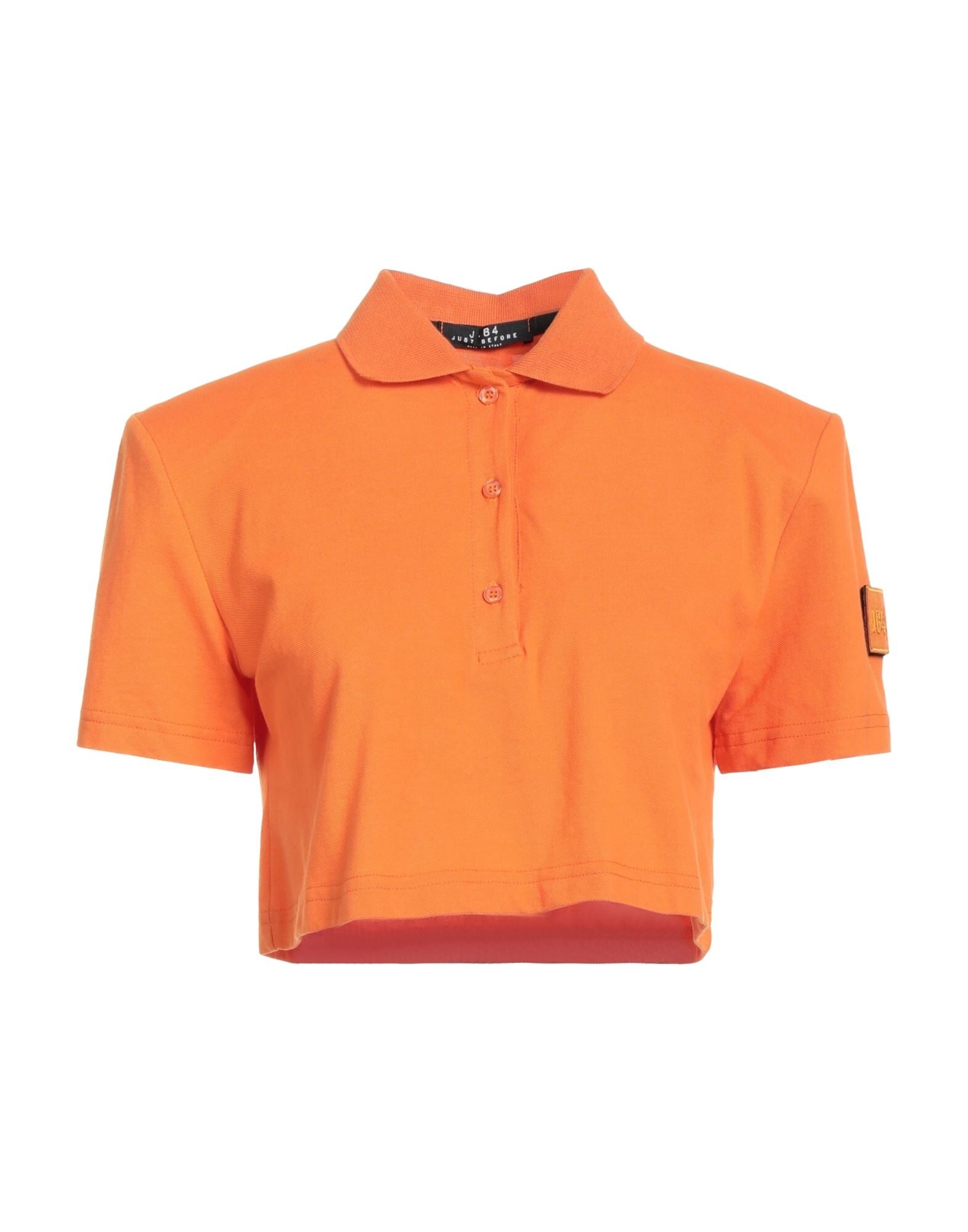 J·B4 JUST BEFORE - Polo shirts