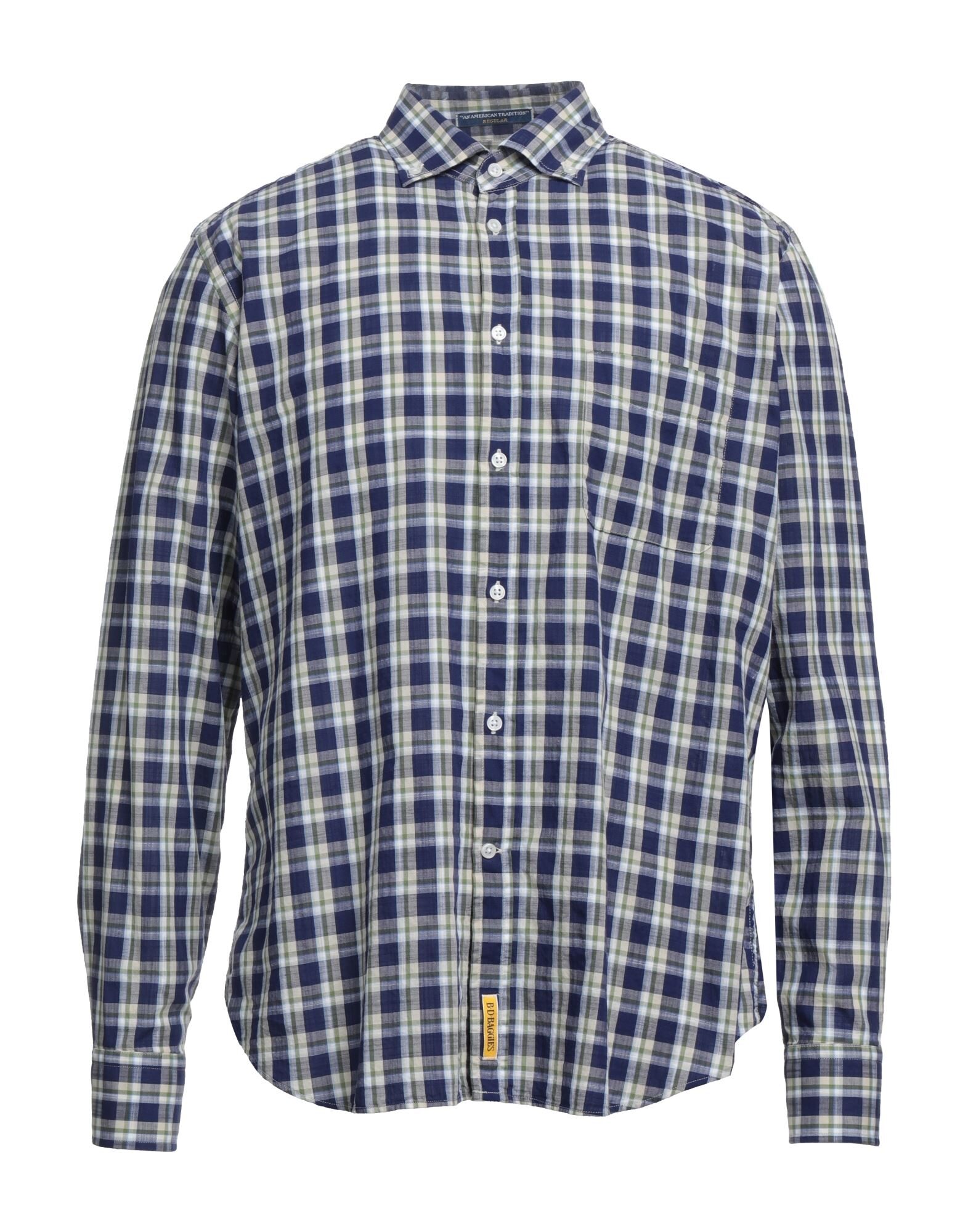 B.D.BAGGIES - Camicie