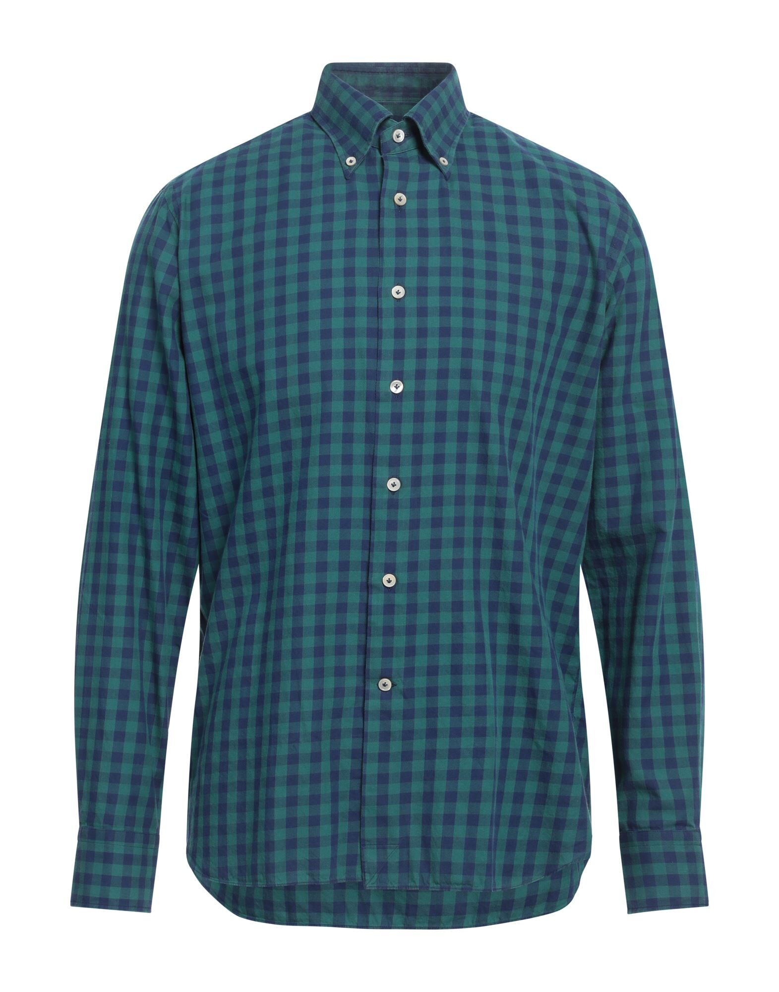 ALESSANDRO GHERARDI - シャツ