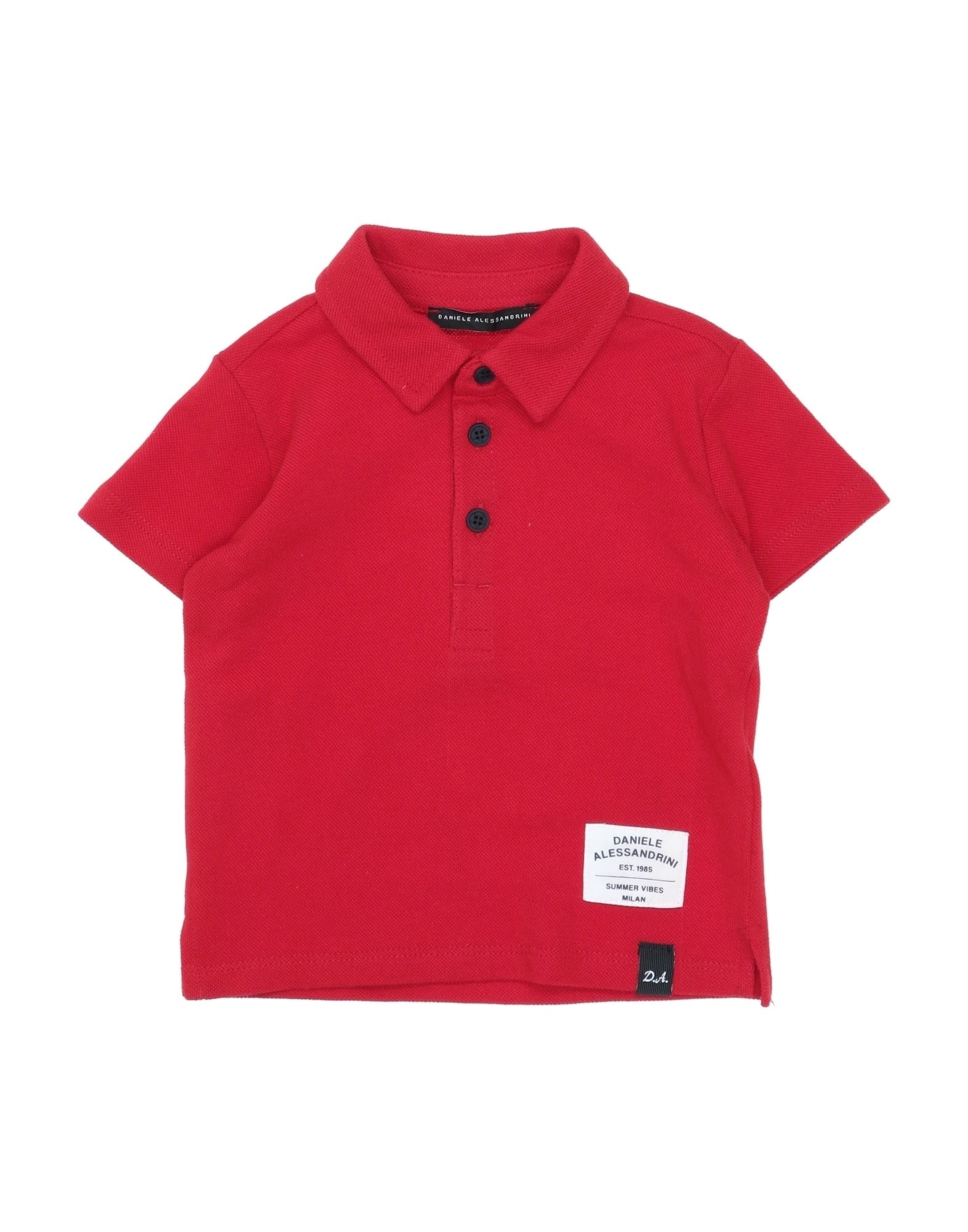 DANIELE ALESSANDRINI - Polo shirts