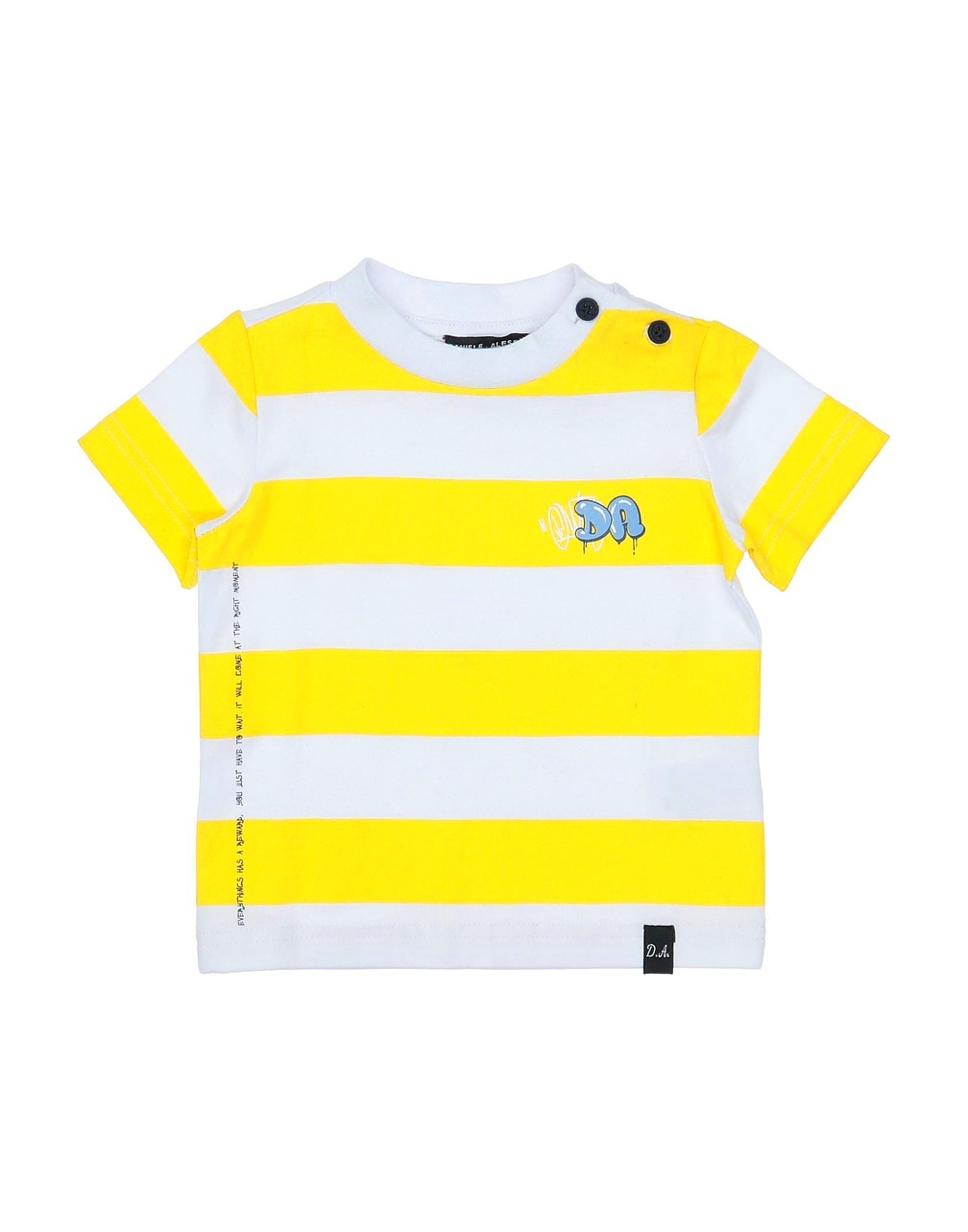 DANIELE ALESSANDRINI - T-shirts