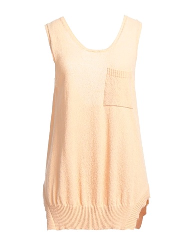 BEATRICE .B Top Albicocca 64% Cotone, 36% Poliammide
