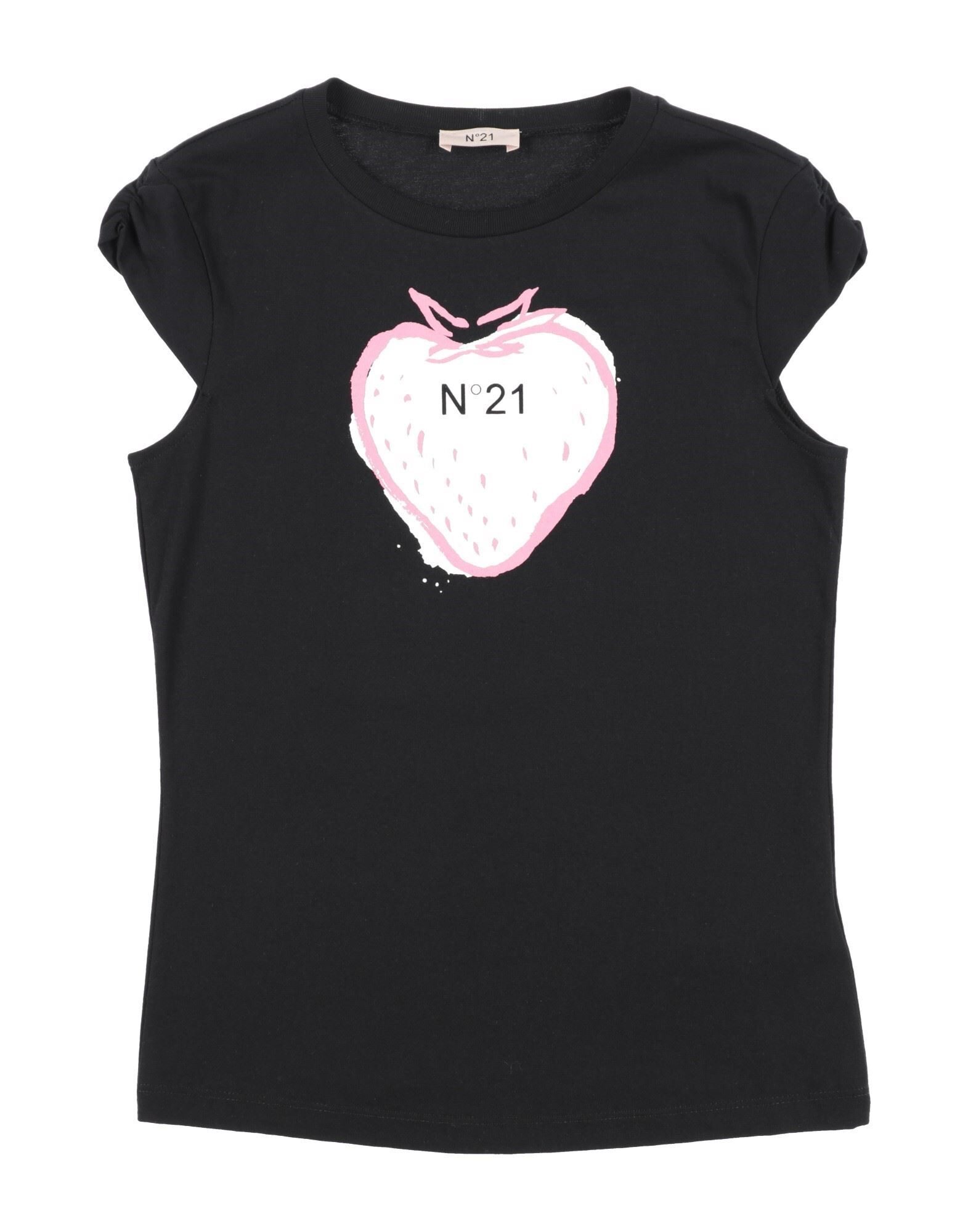 N°21 - T-shirts