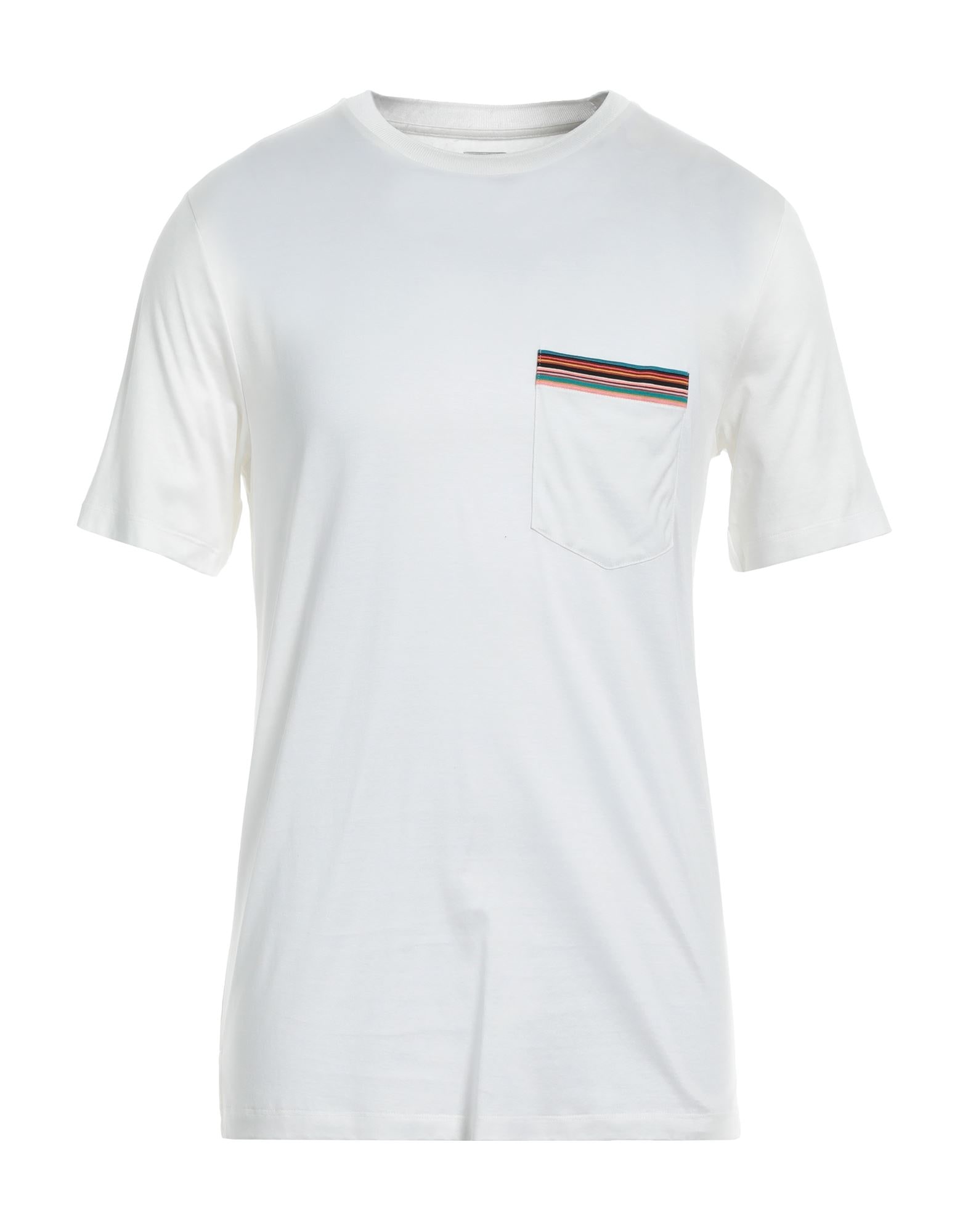 PAUL SMITH - T-shirts
