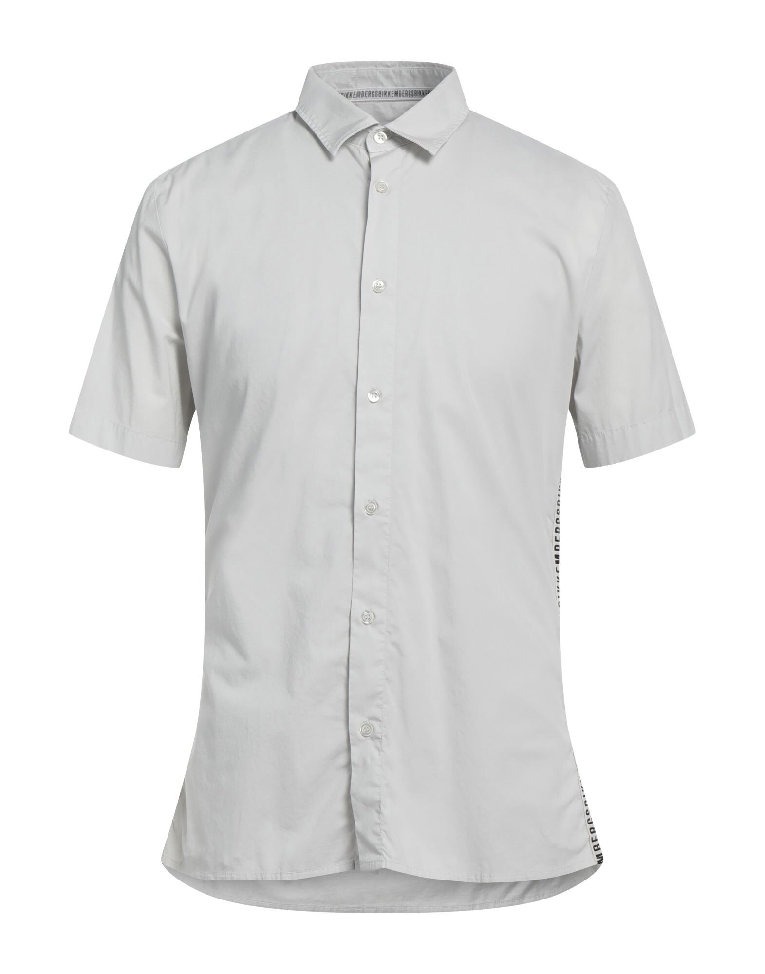 BIKKEMBERGS - Camicie