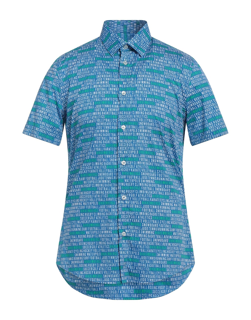 BIKKEMBERGS - Shirts