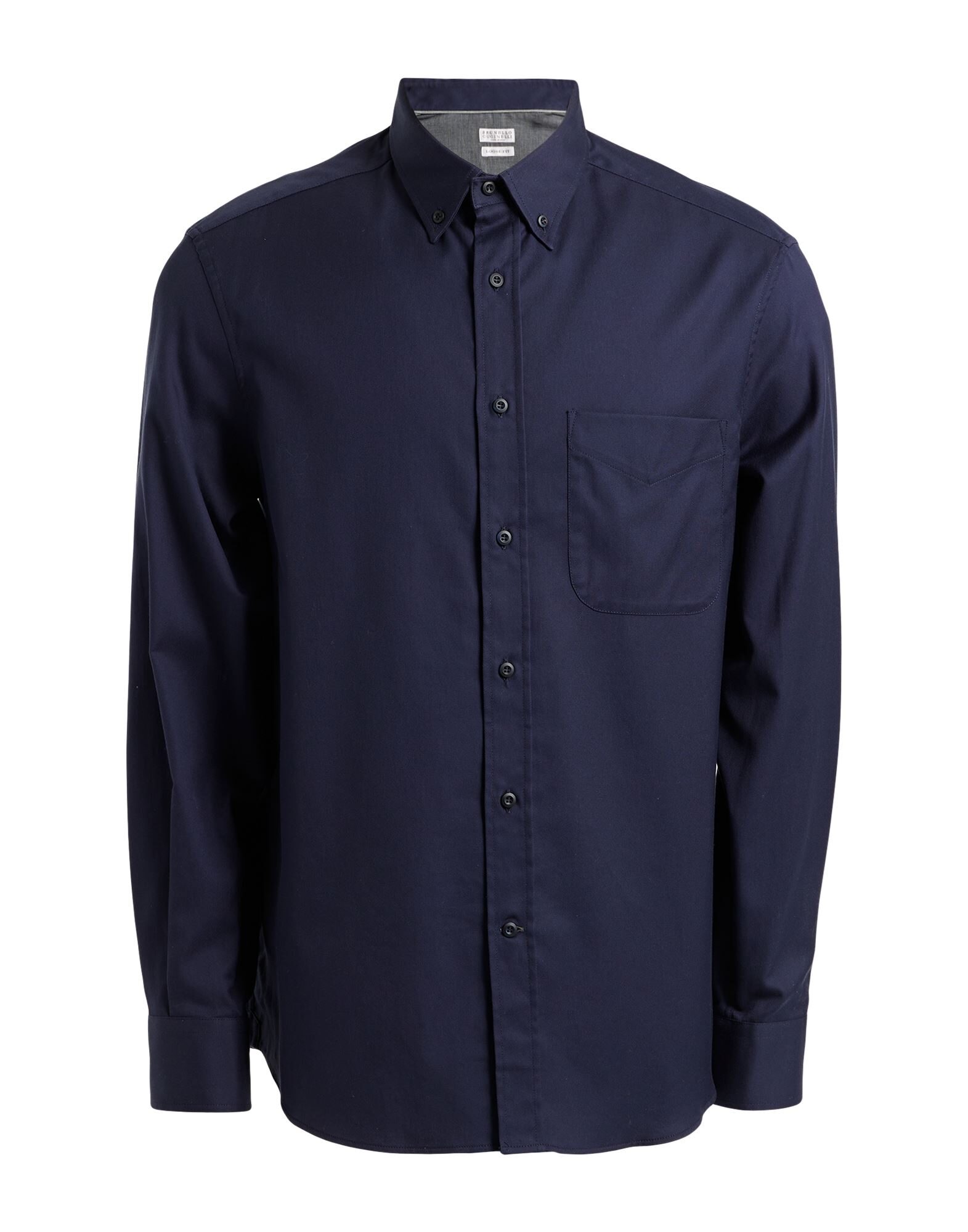 BRUNELLO CUCINELLI - Shirts