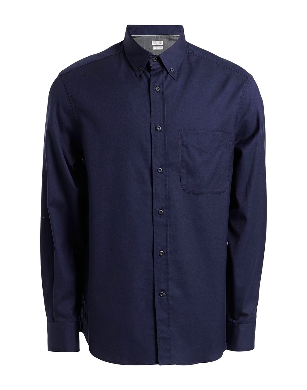 BRUNELLO CUCINELLI - Shirts