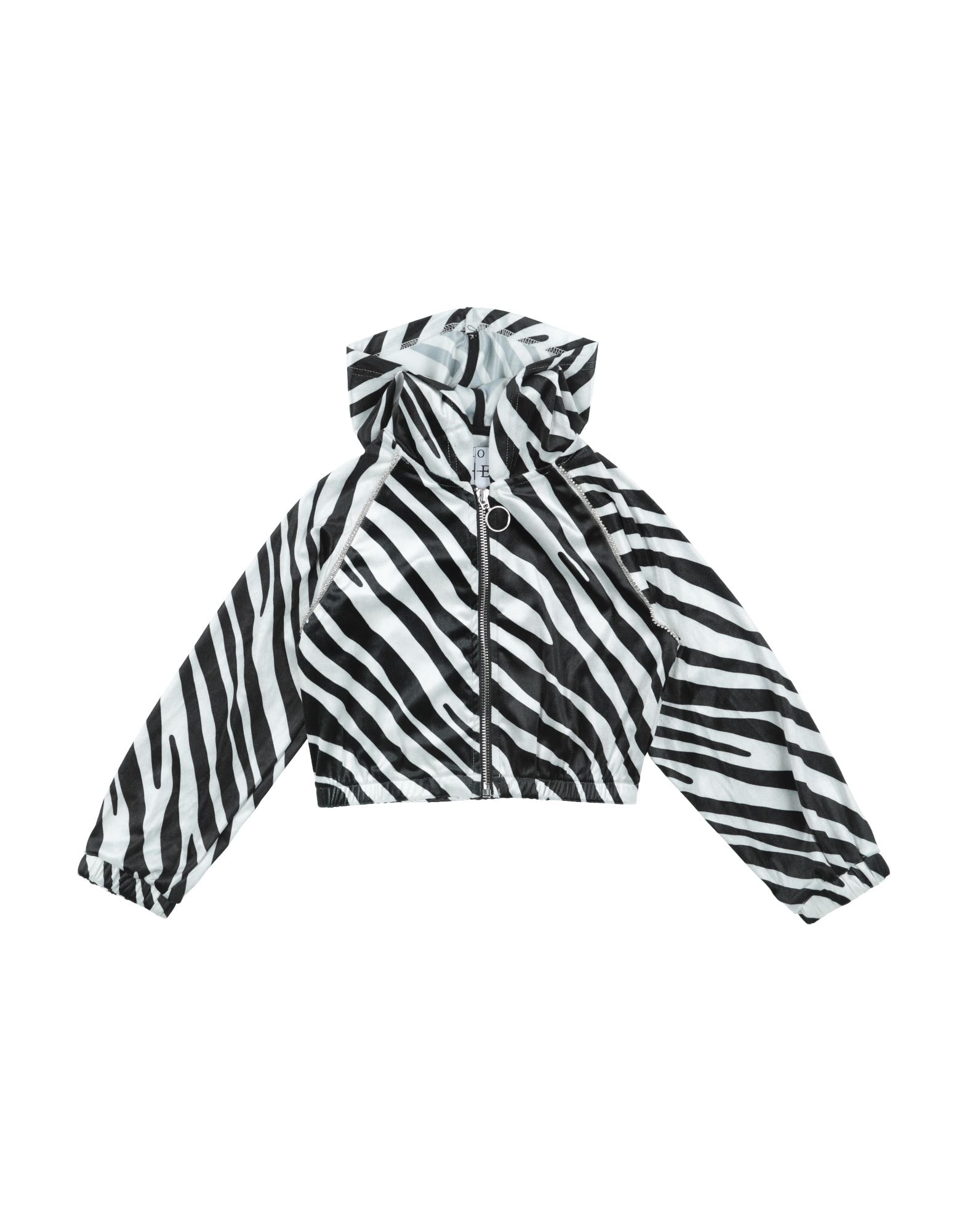 TO BE TOO - Толстовки