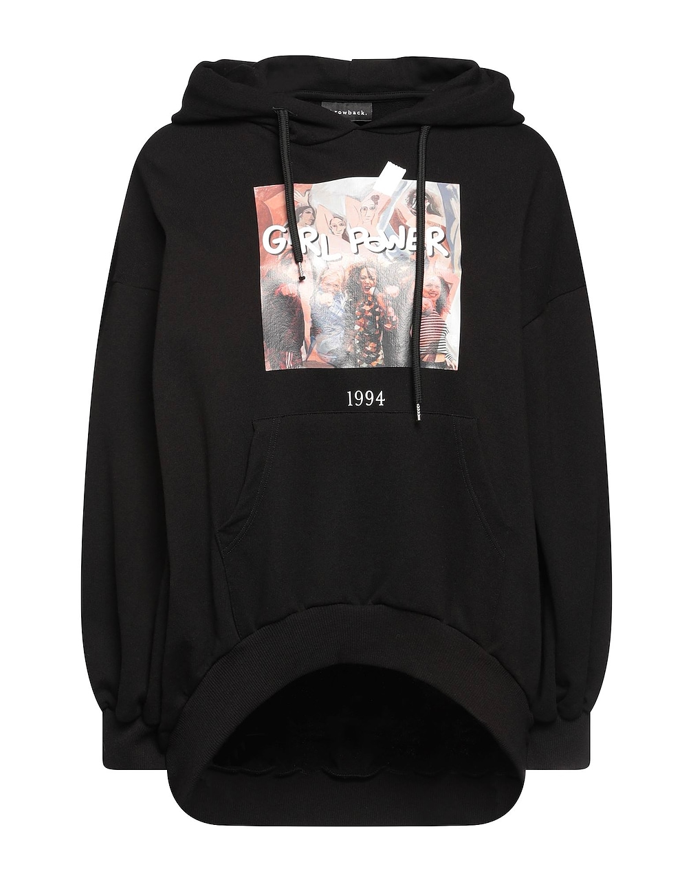 THROWBACK. - Sweatshirts