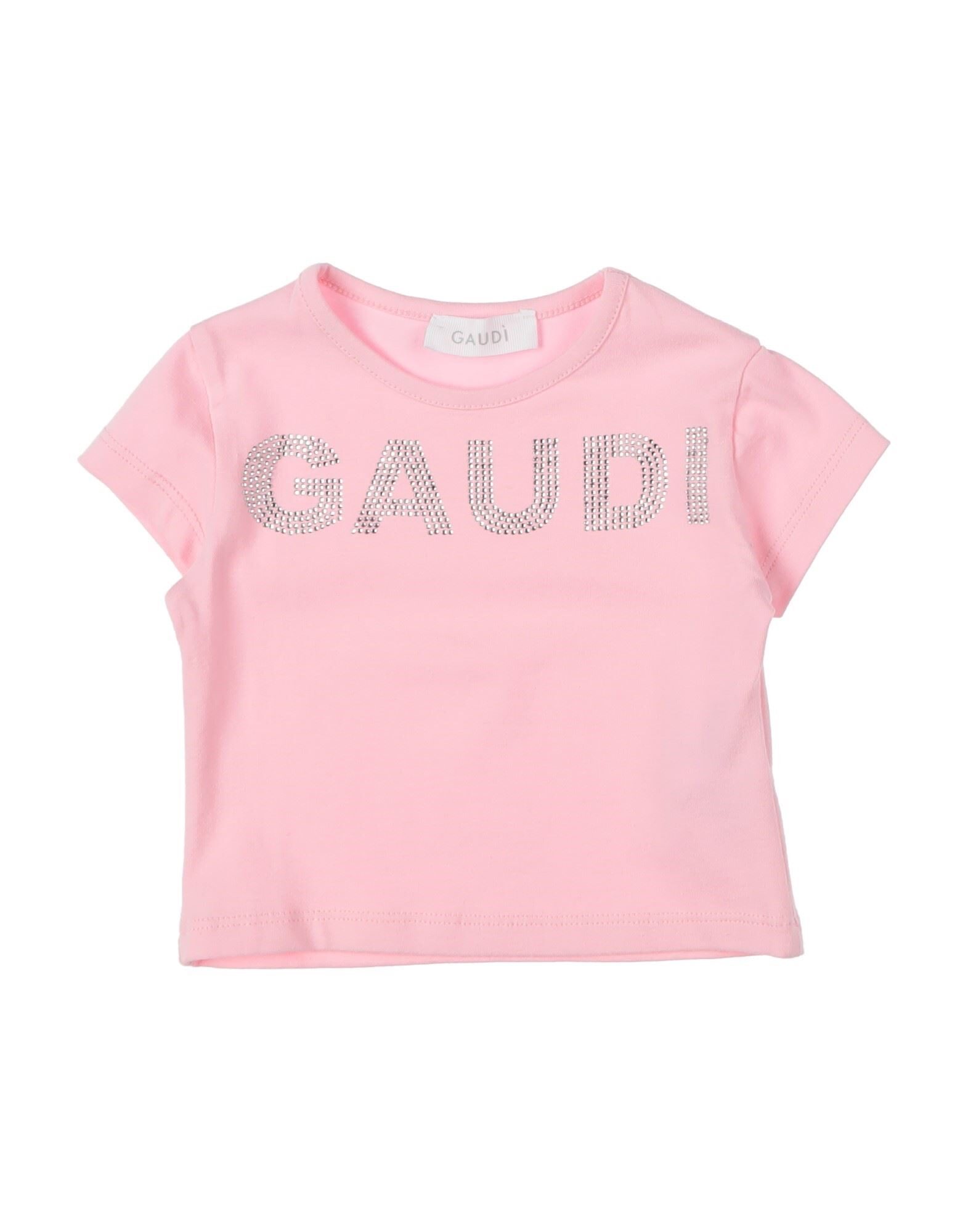 GAUDÌ - T-shirts