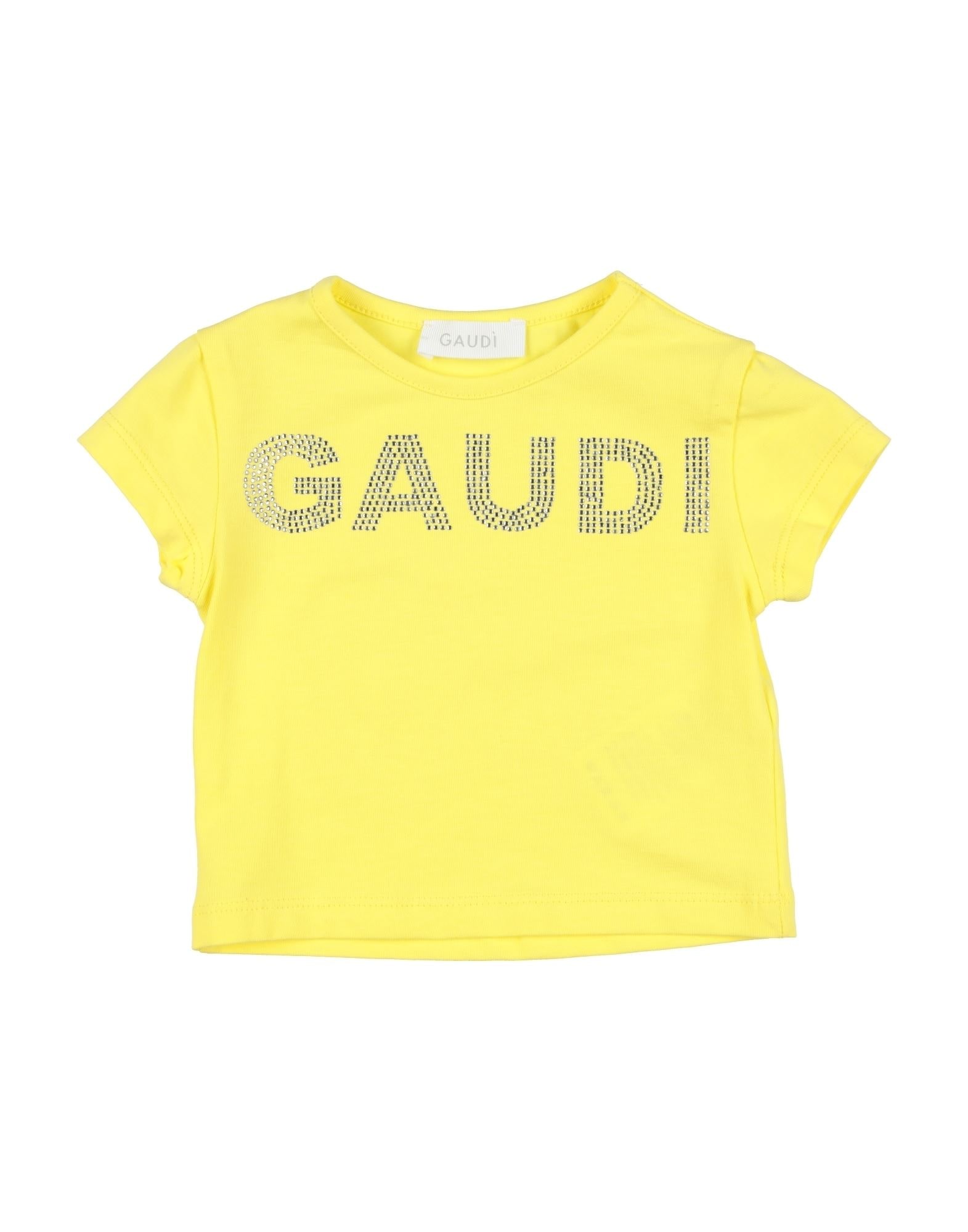 GAUDÌ - Camisetas