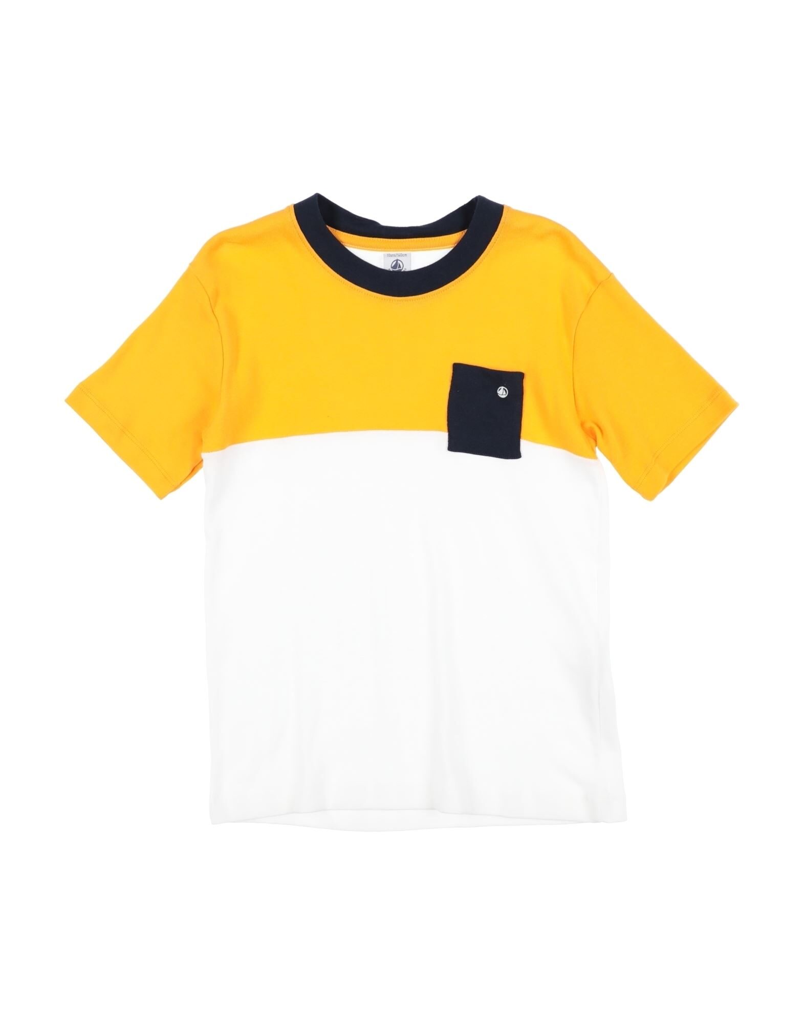 PETIT BATEAU - T-shirts