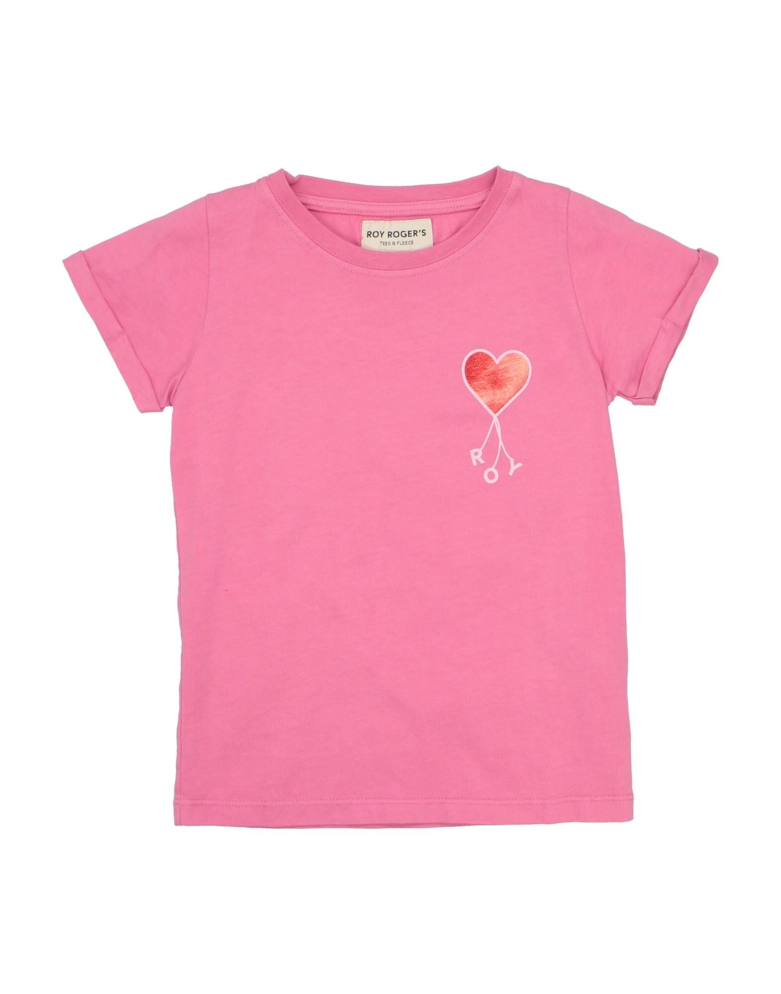 ROŸ ROGER'S - Футболки